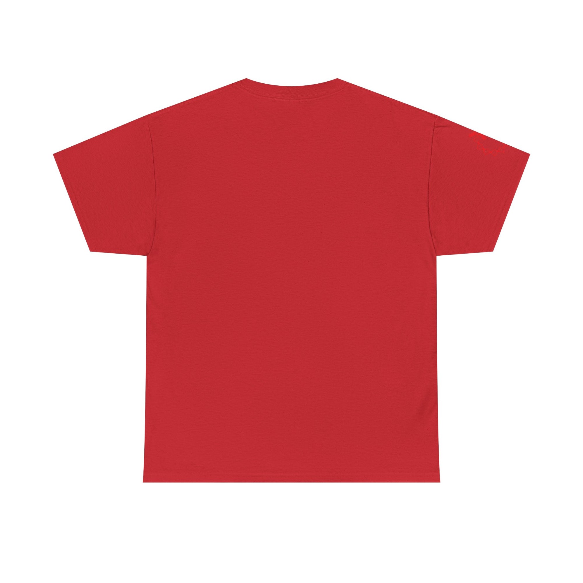 Anime Unisex Tee - Seven Deadly Sins Meliodas Design