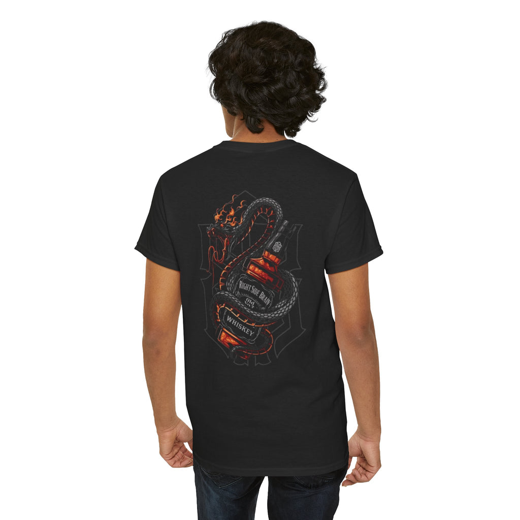 Right Side Snake