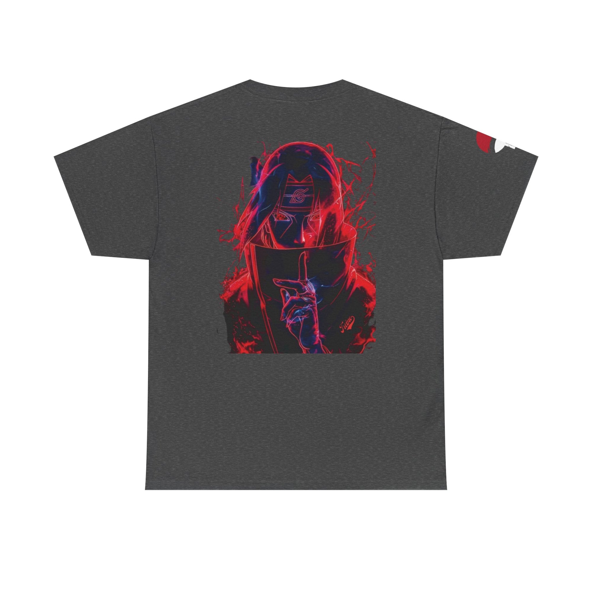 Itachi Uchiha Quote Unisex Tee