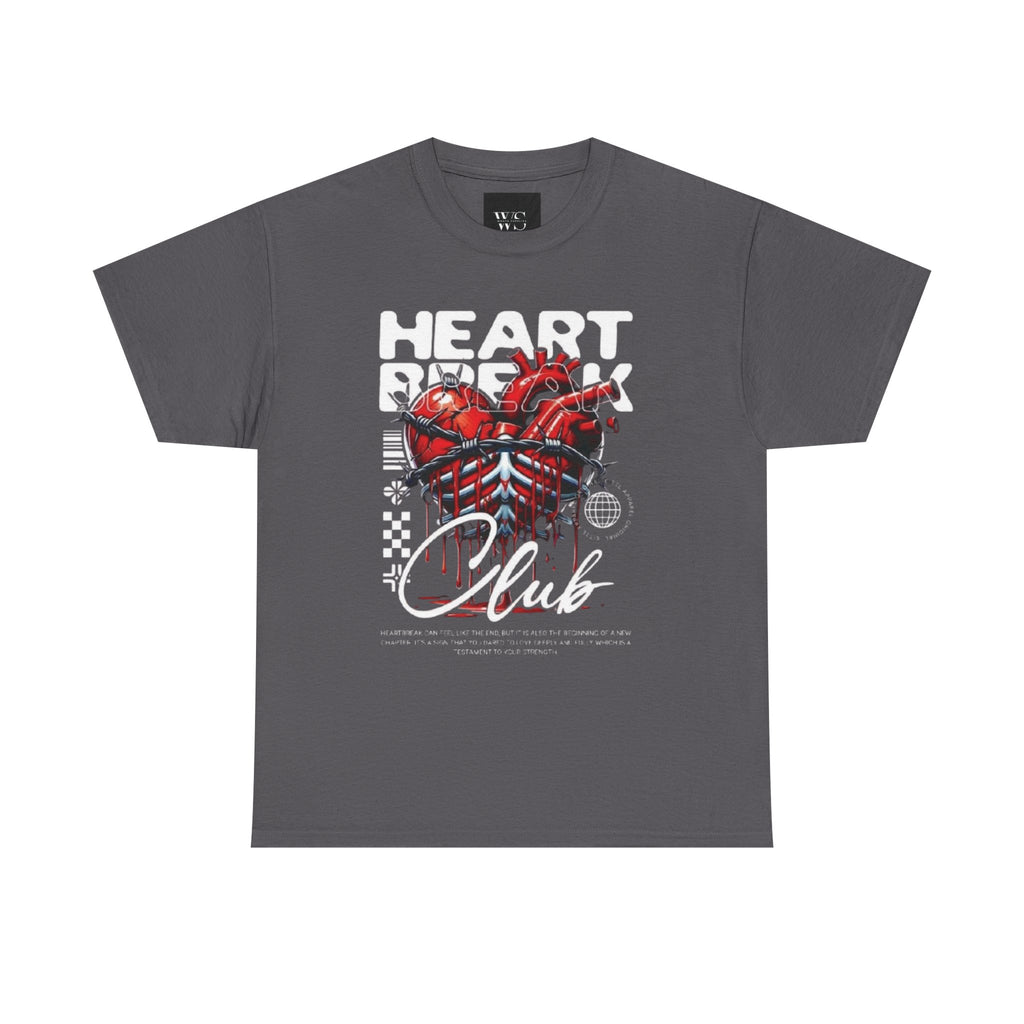 Heart Broke Club