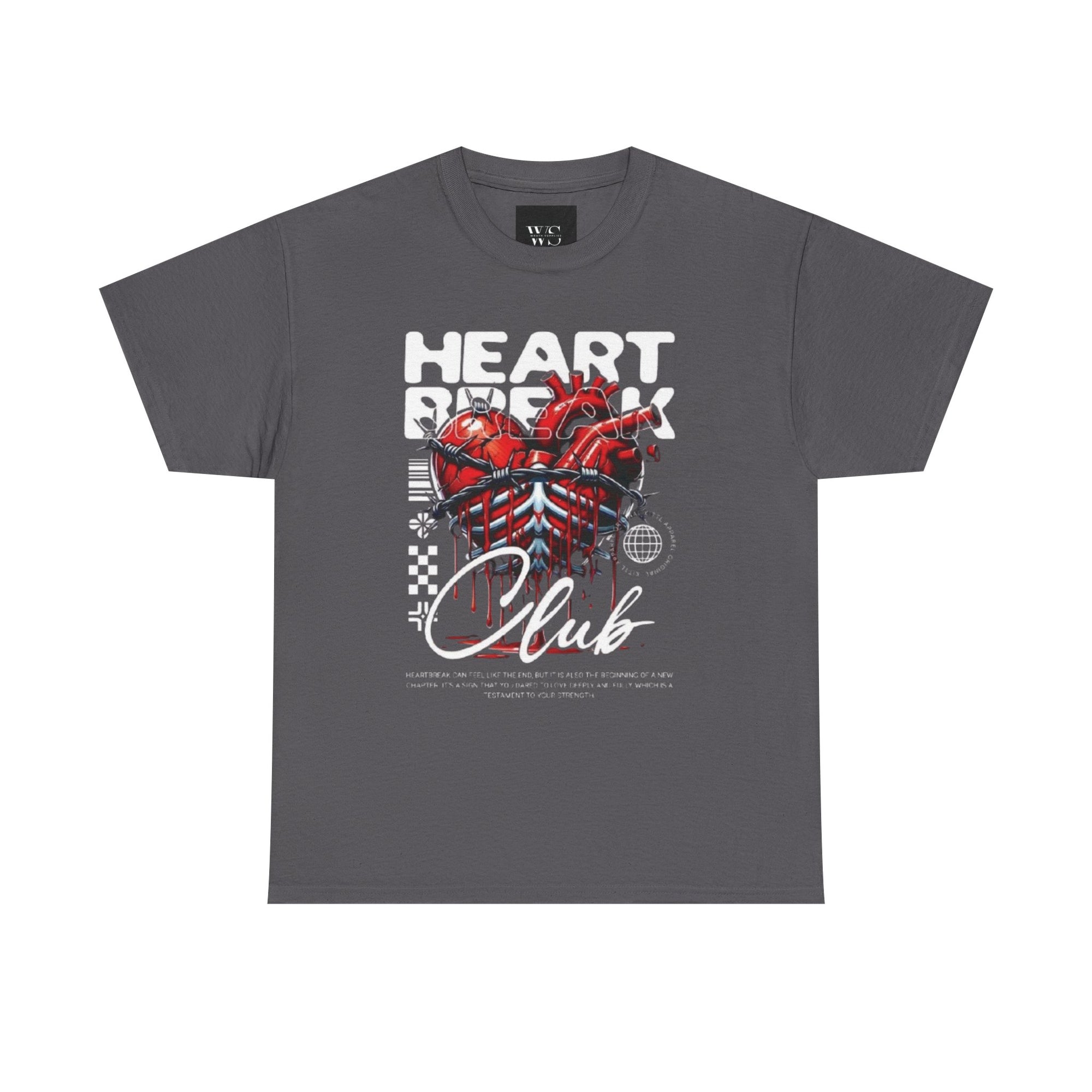 Heart Broke Club