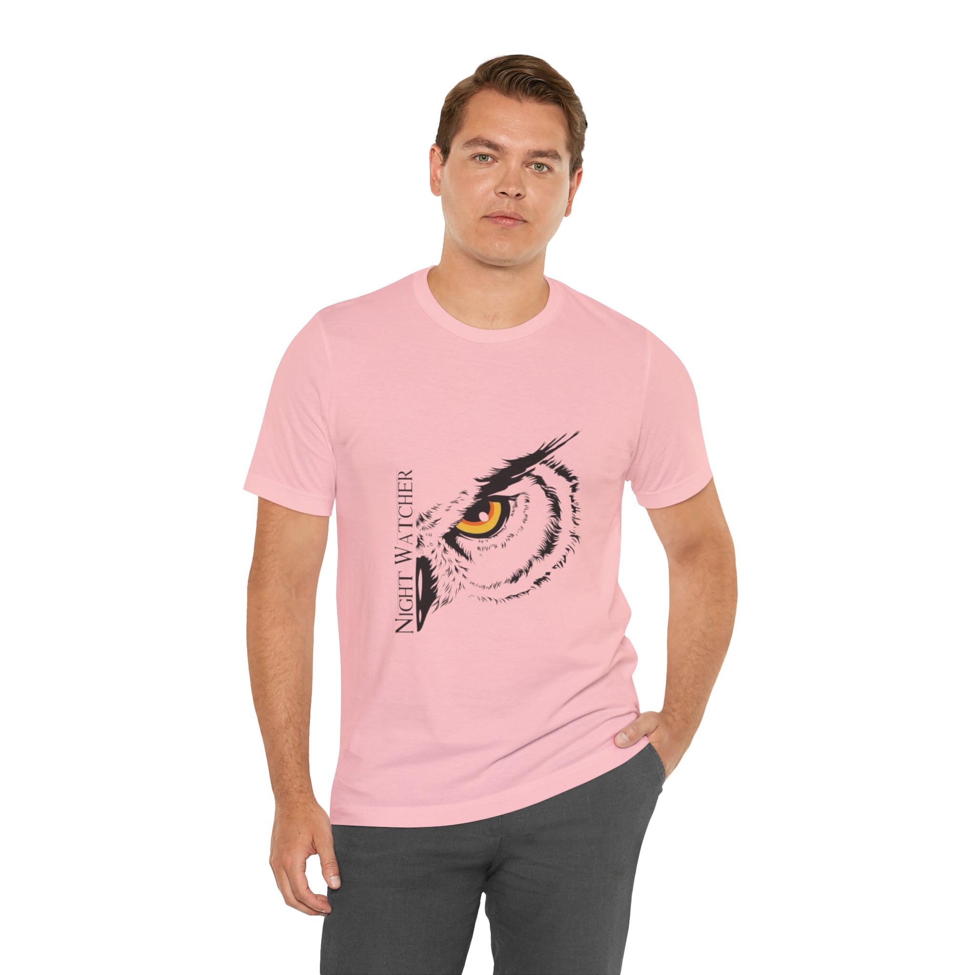 The Night Watcher T-Shirt