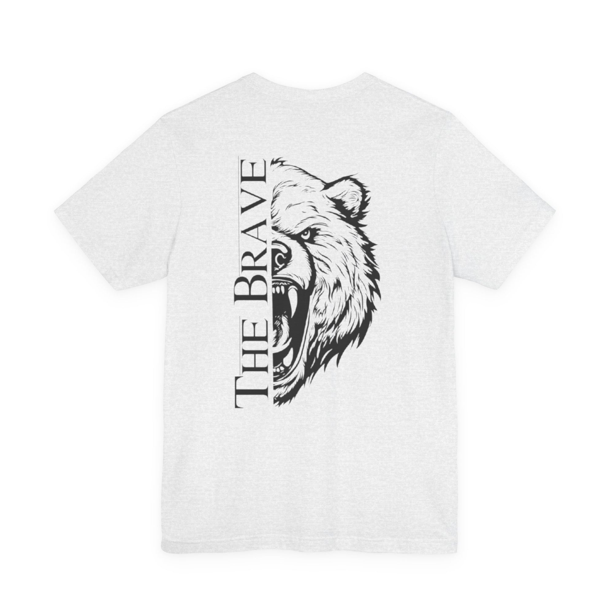 The Brave T-Shirt