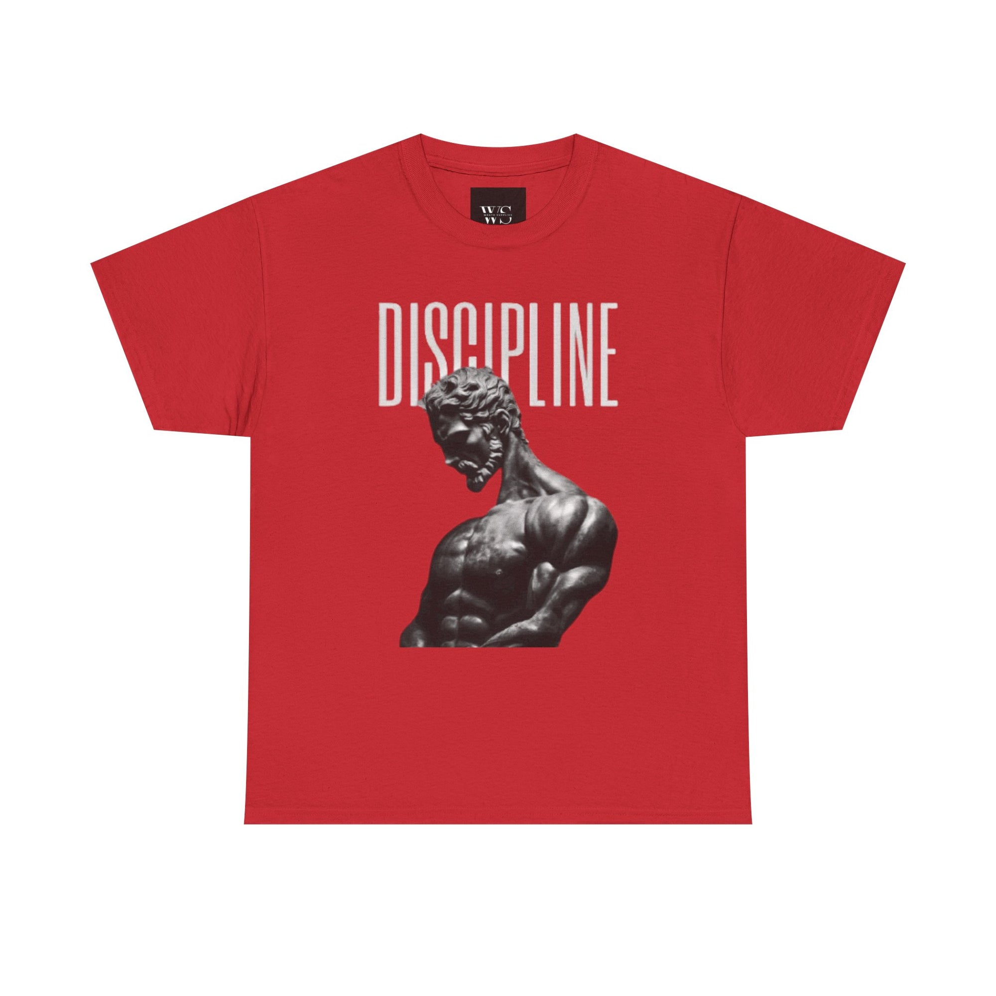 Discipline