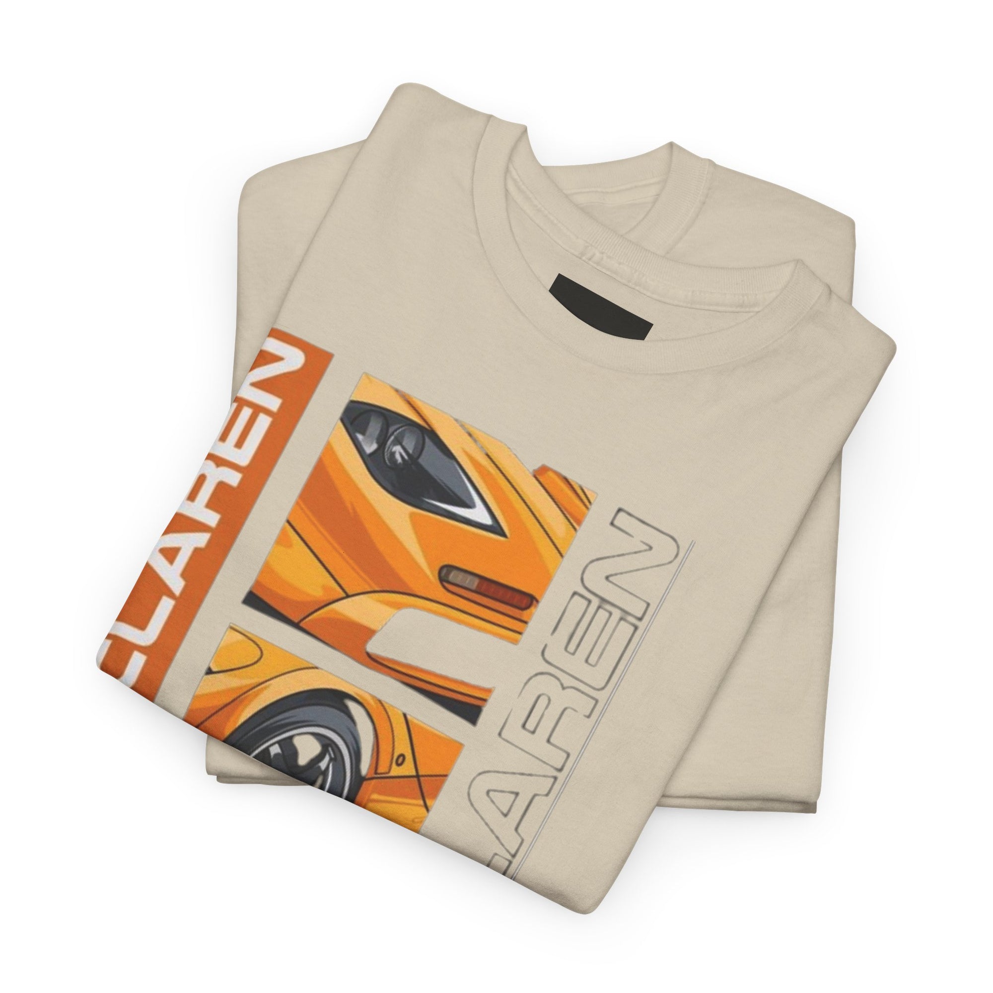 MCLAREN F1 Design