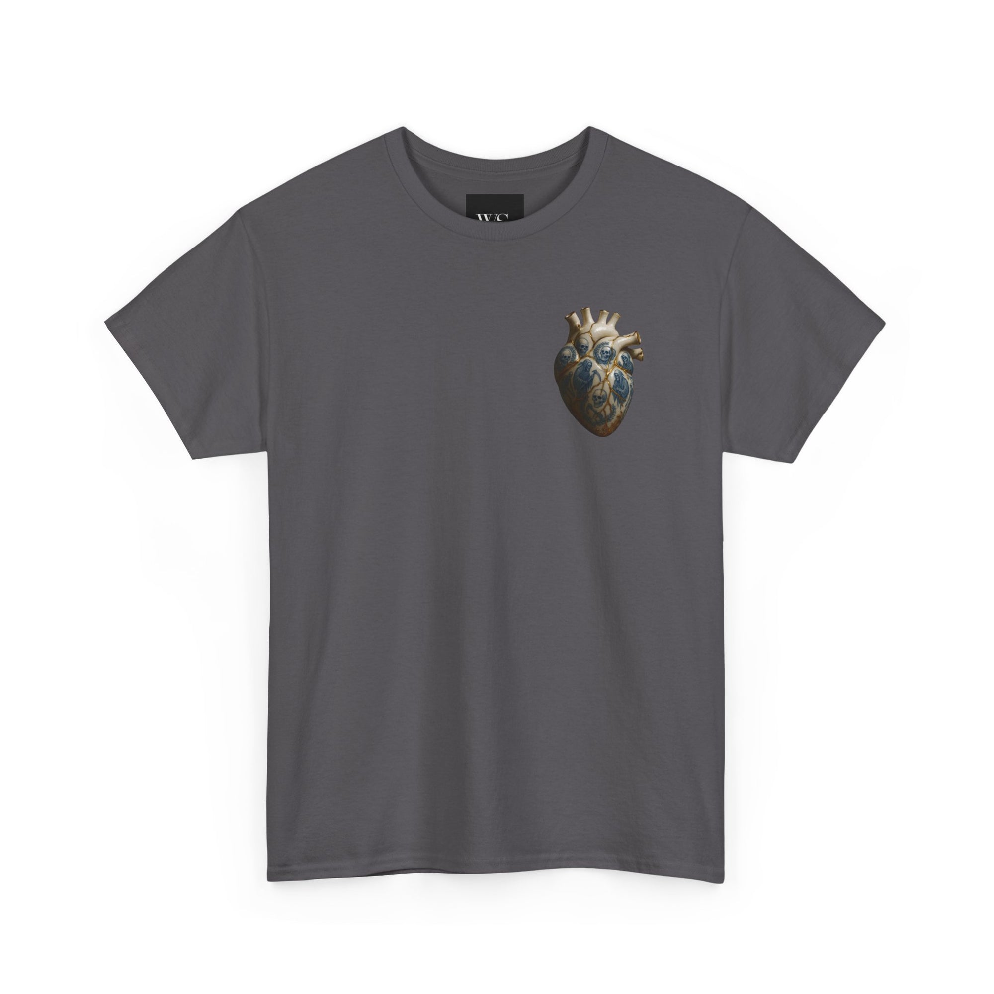 The Wrath Originals Design