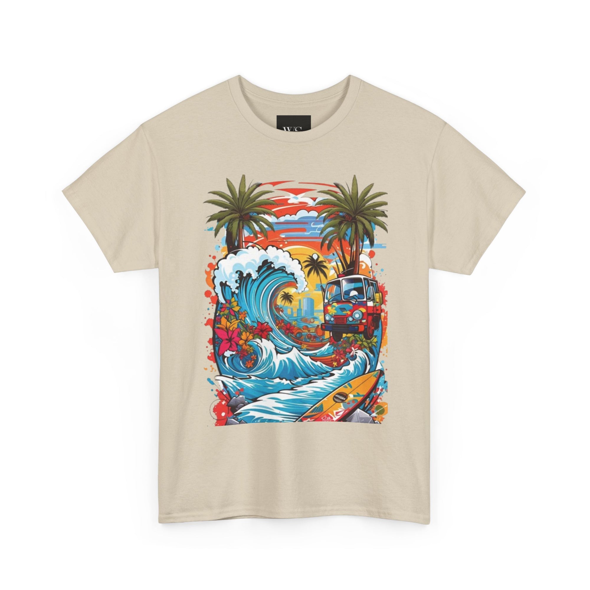 Tropical
