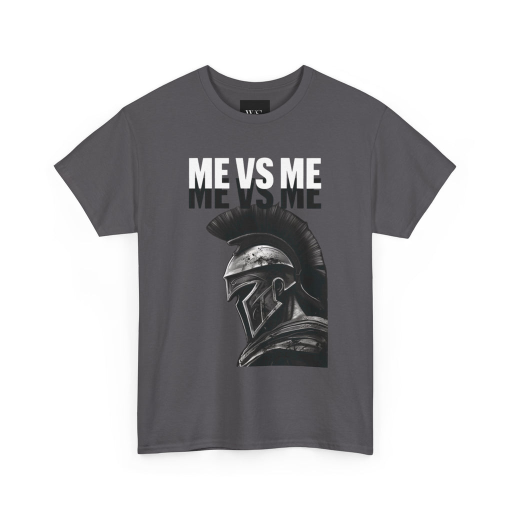 ME Vs ME
