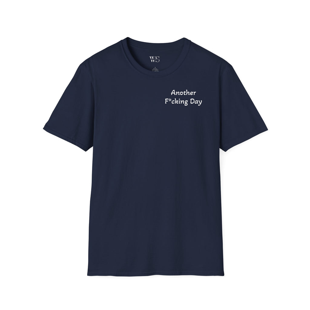 Frustration Unisex T-Shirt
