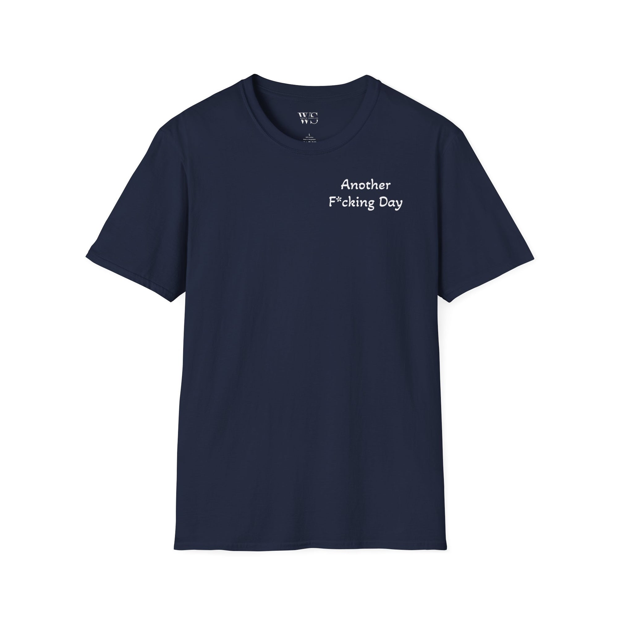Frustration Unisex T-Shirt