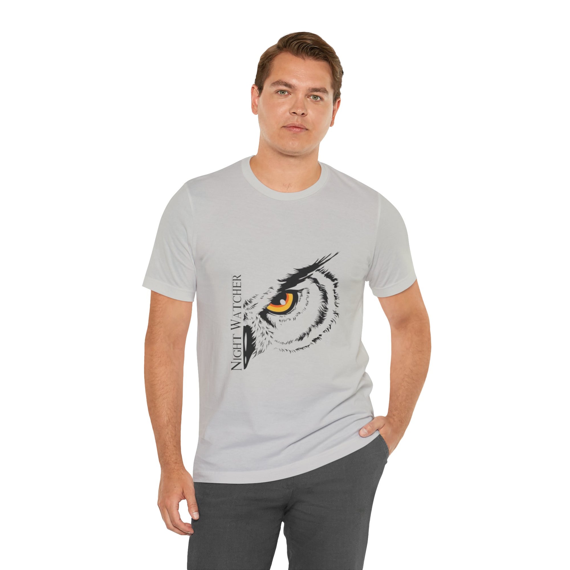 The Night Watcher T-Shirt
