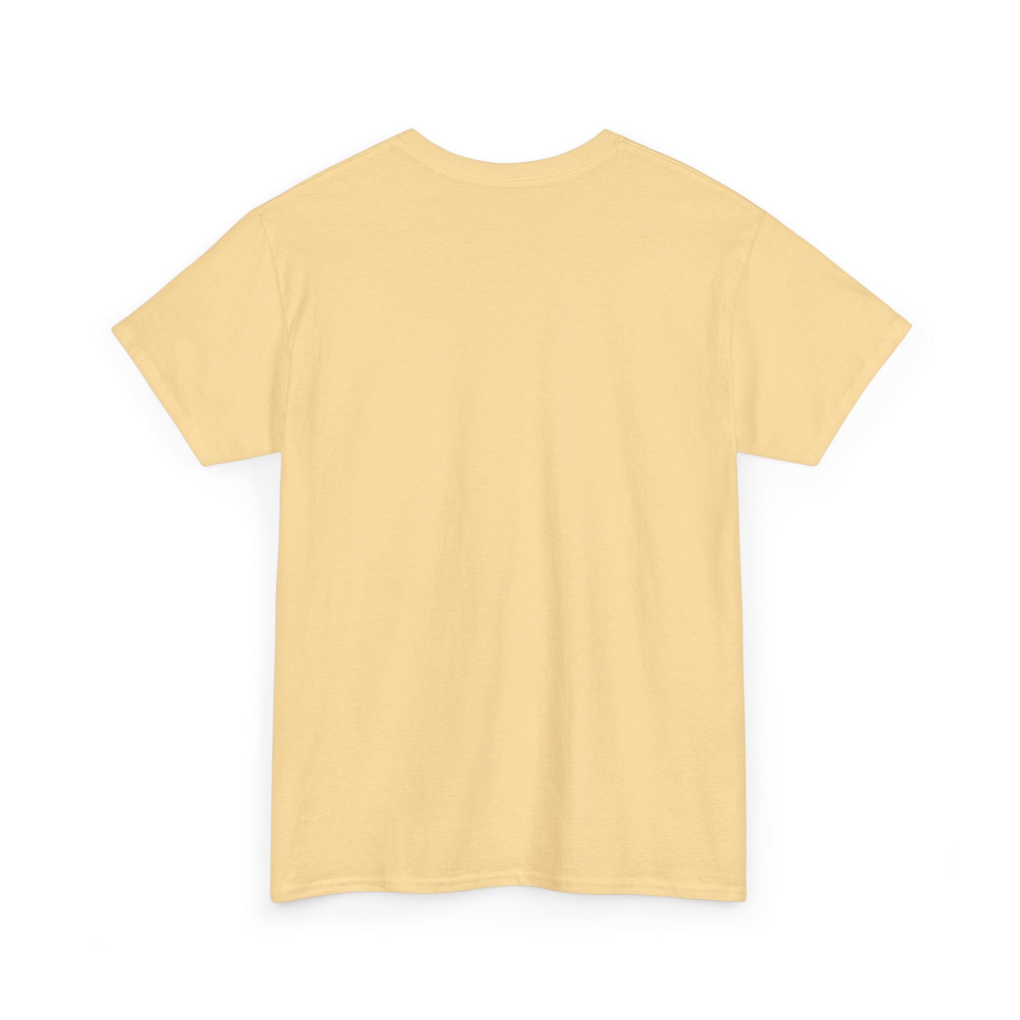 Dragon Ball | Unisex Heavy Cotton Tee – Iconic Comfort with Anime Style