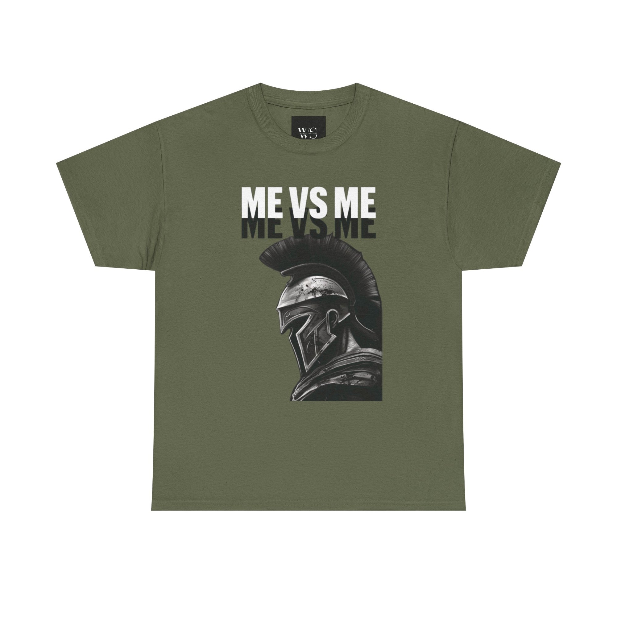 ME Vs ME