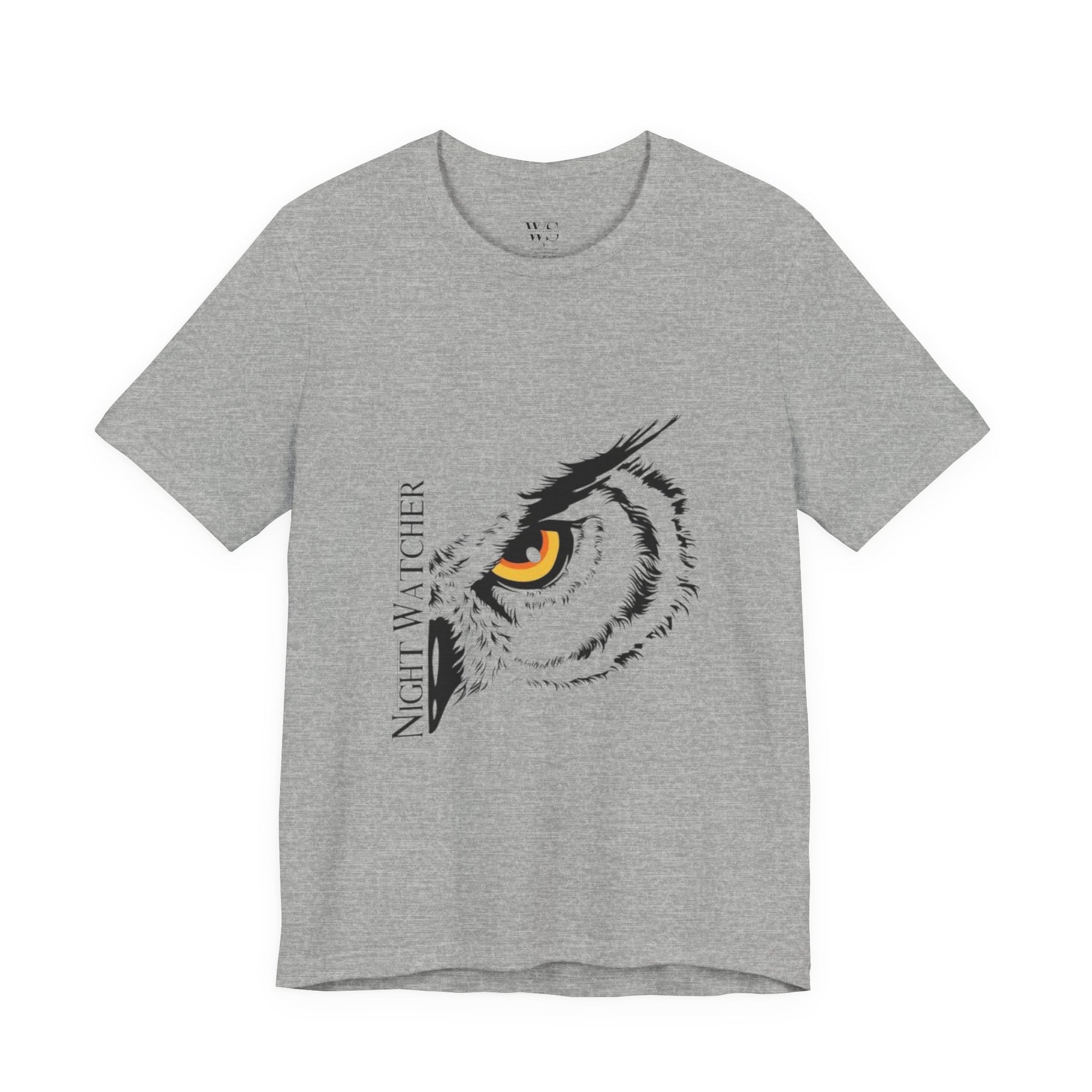 The Night Watcher T-Shirt