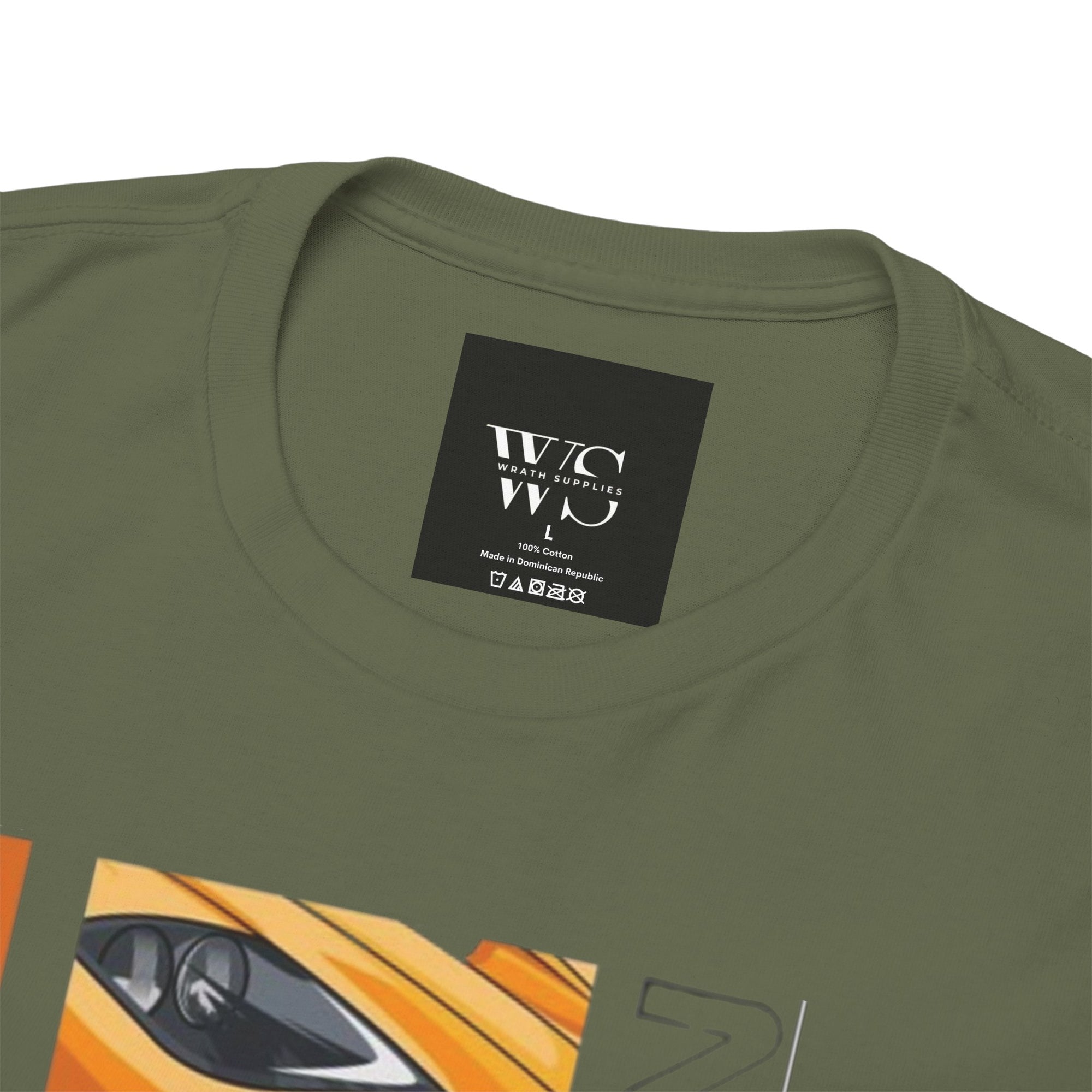 MCLAREN F1 Design