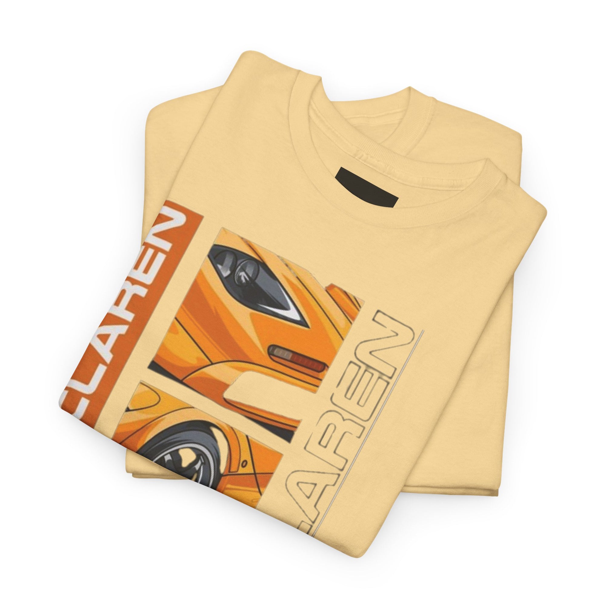 MCLAREN F1 Design