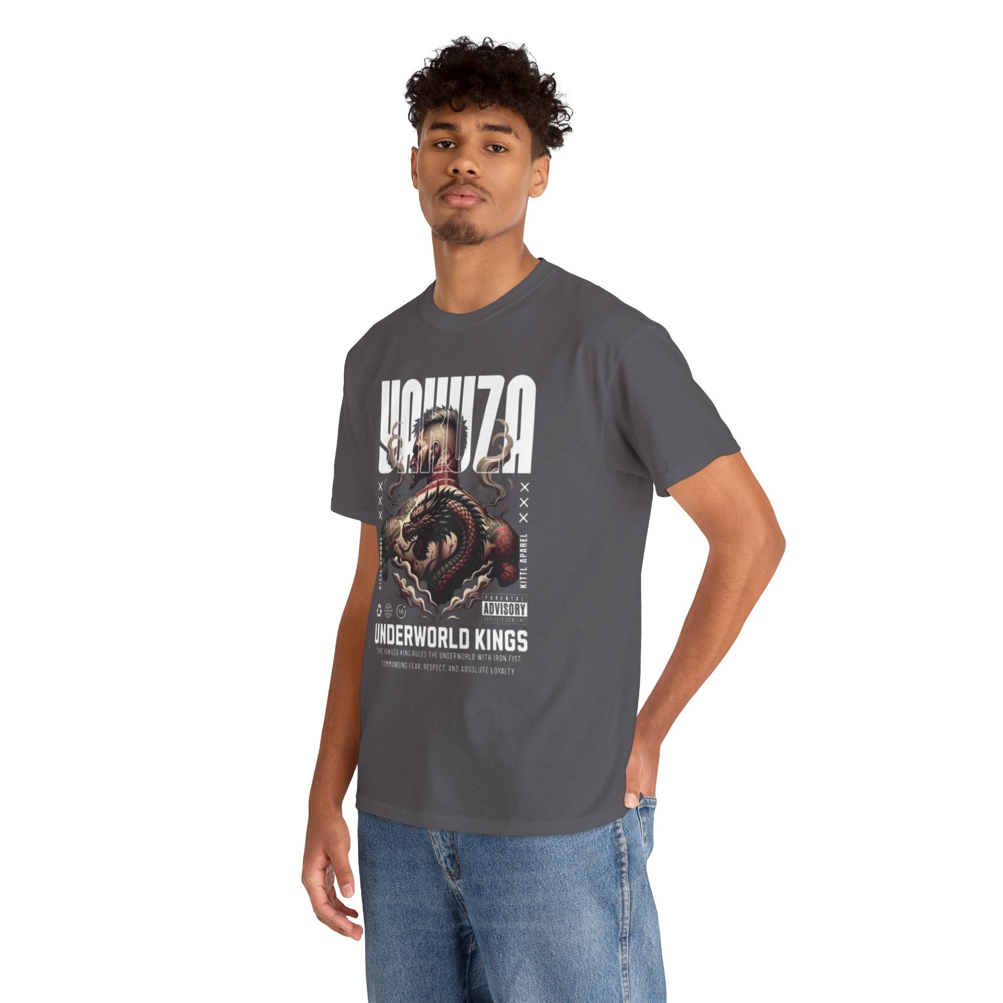 YAKUZA Tee