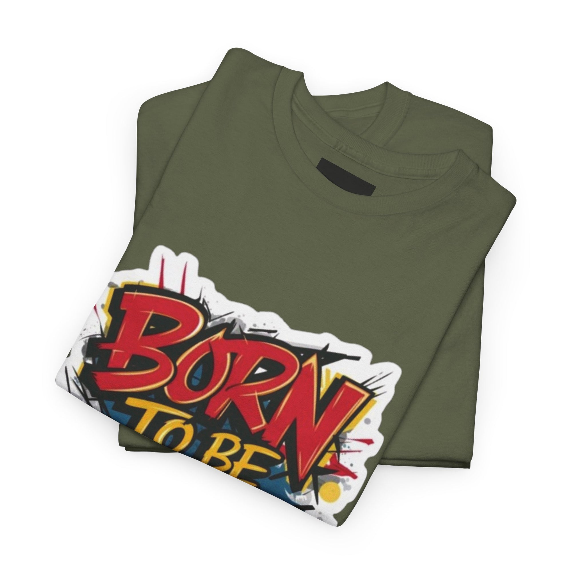Born to be CEO