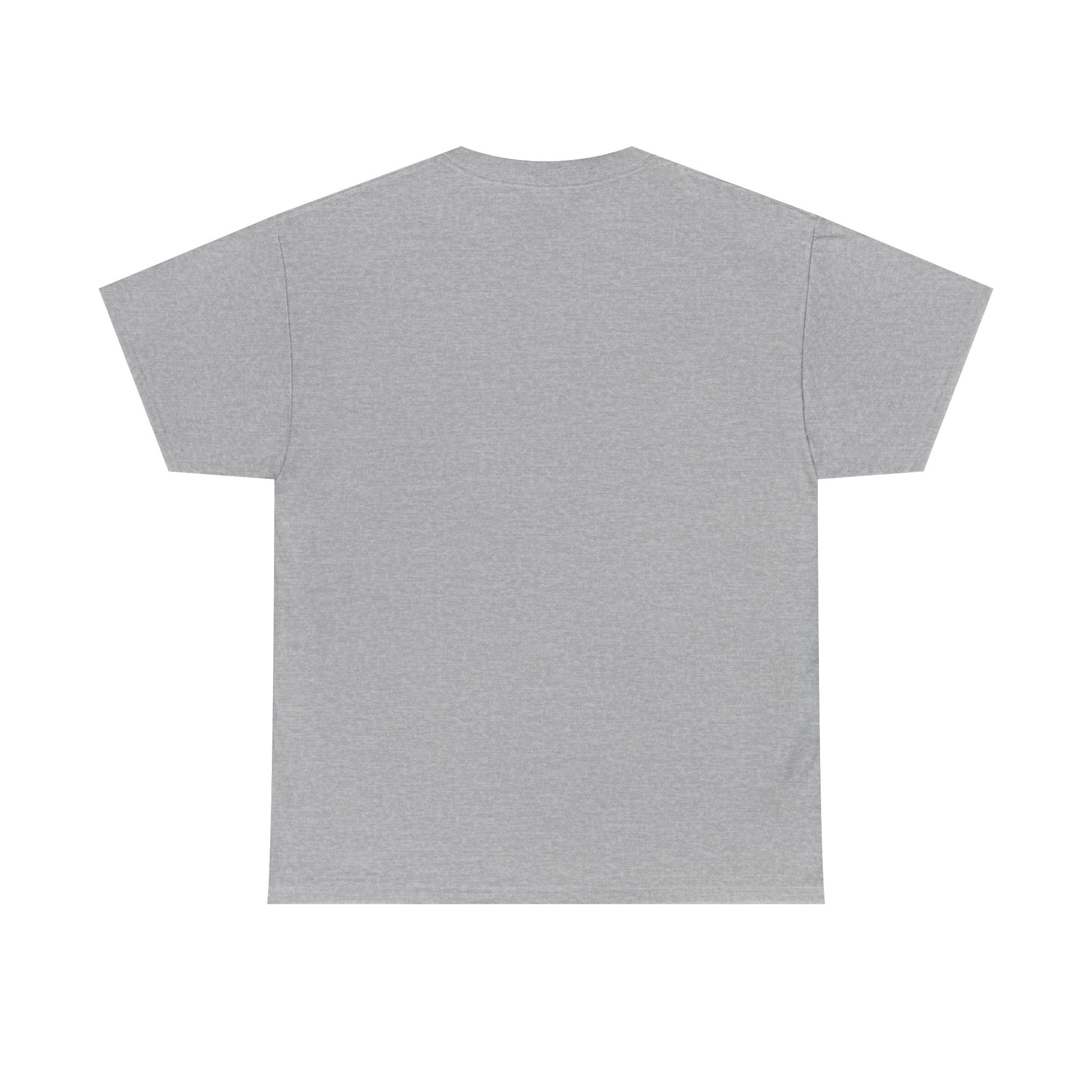 Soulful Tee - Satisfy Your Soul Not the Society