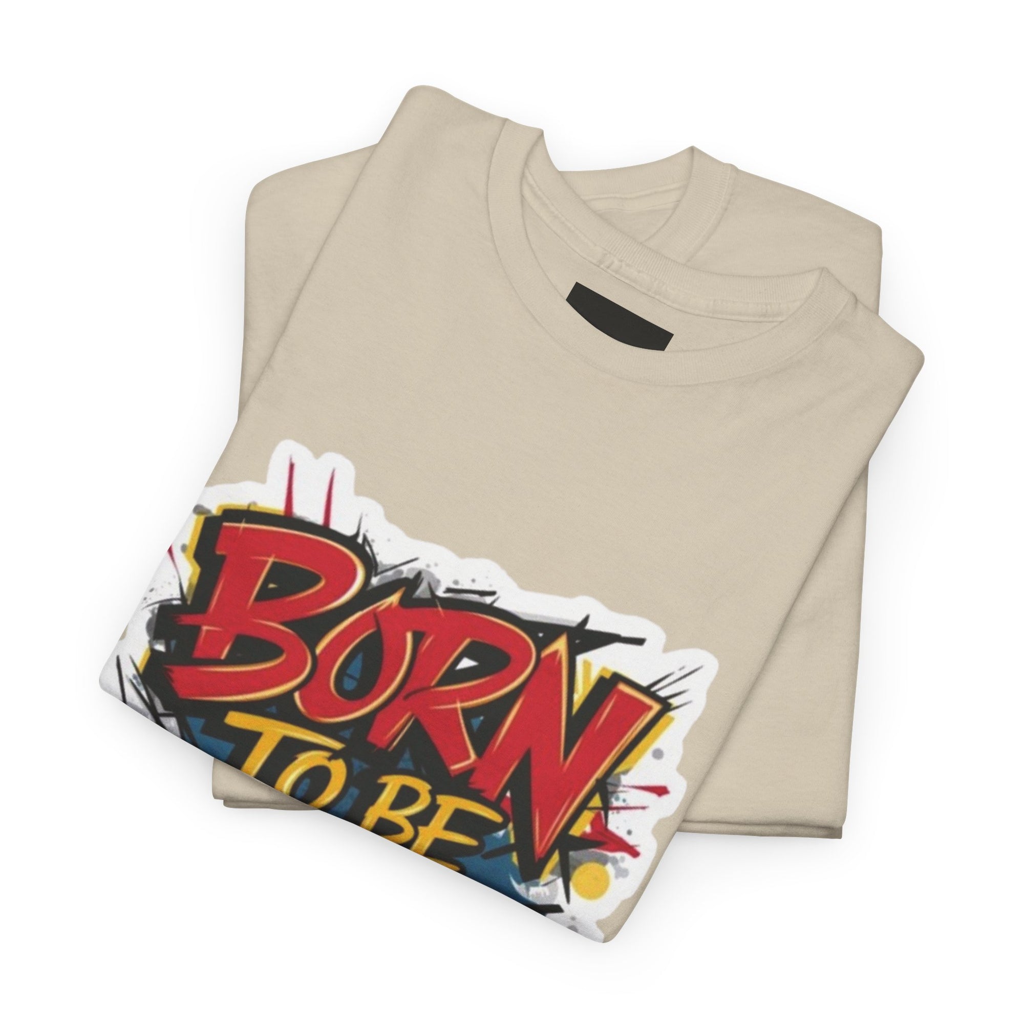 Born to be CEO