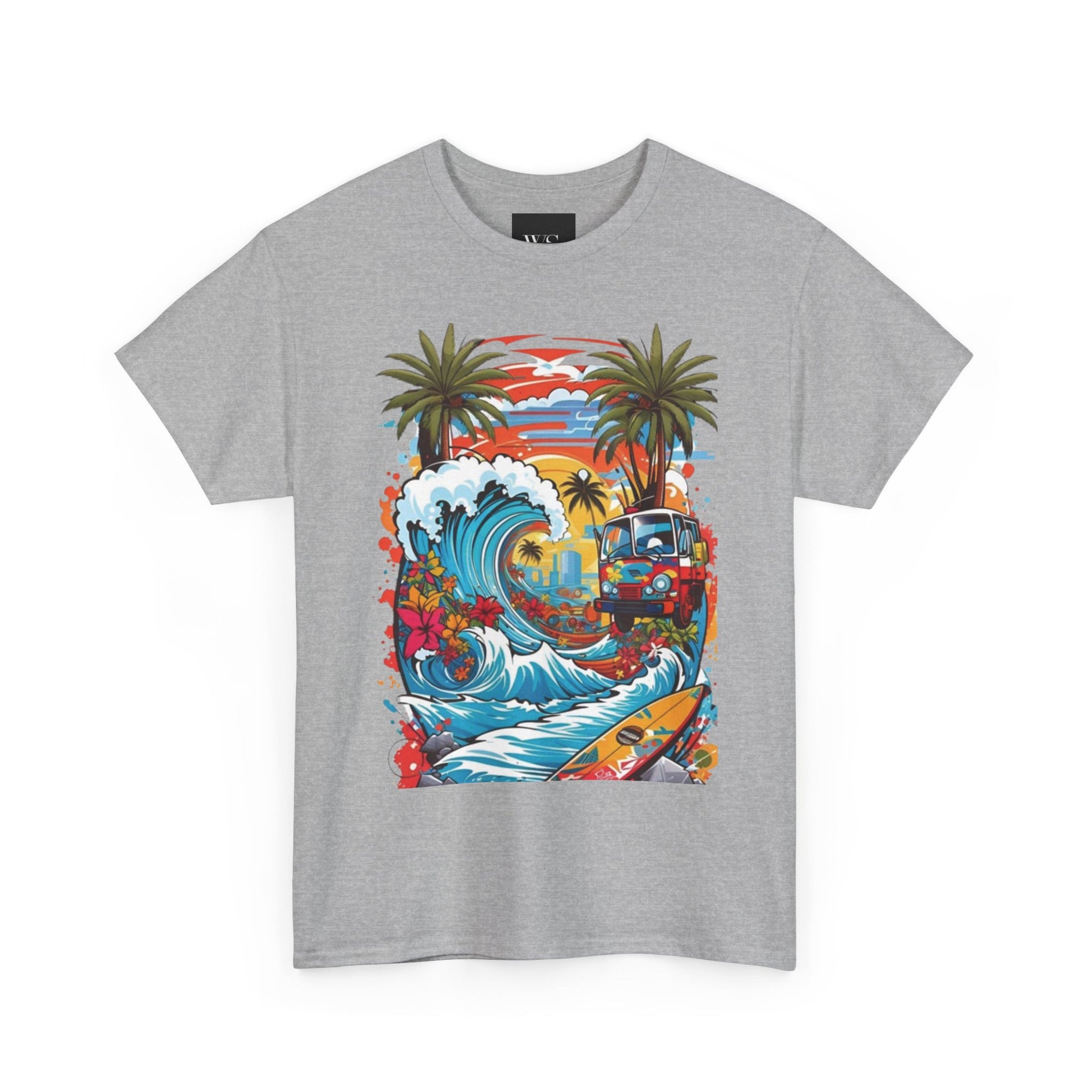 Tropical