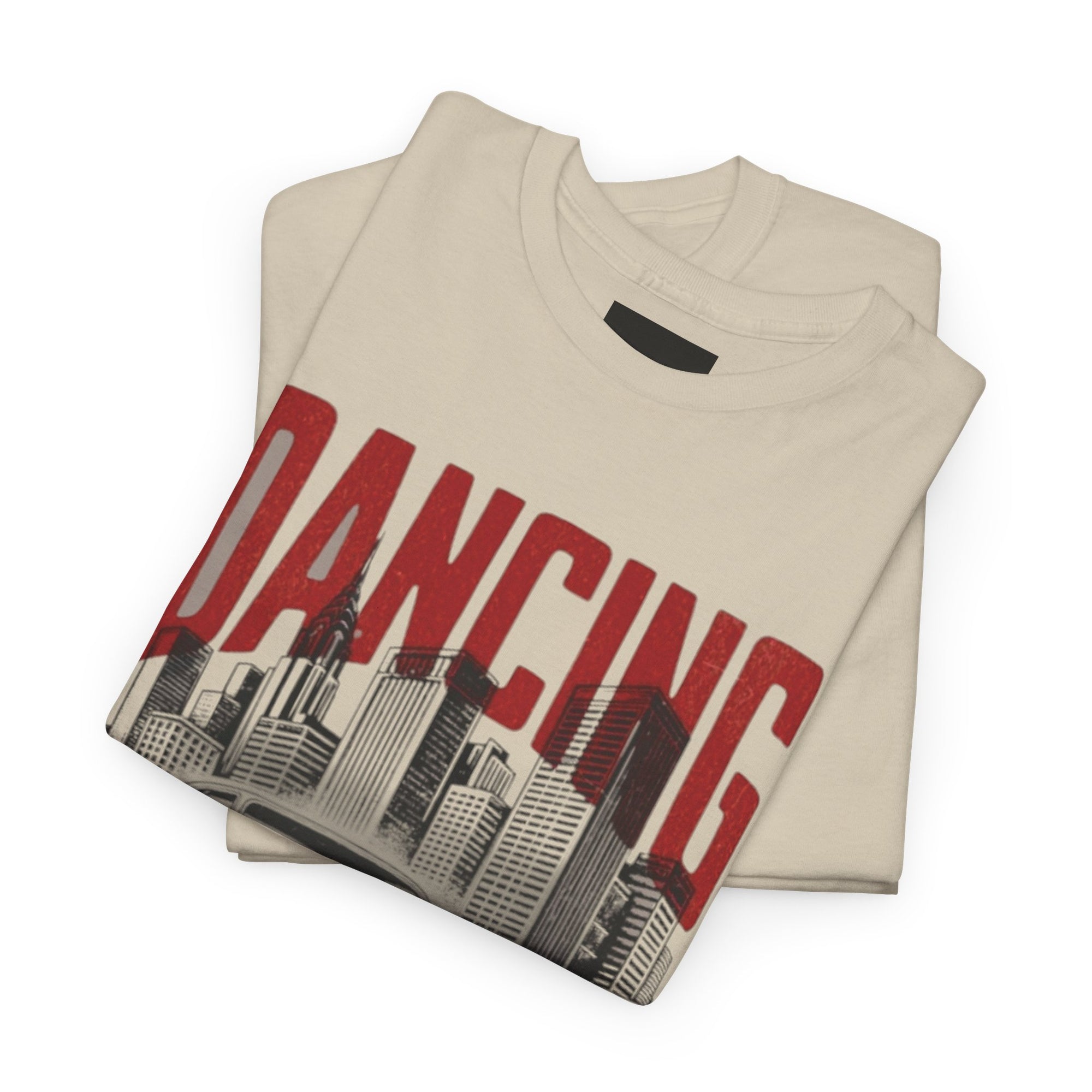 Dancing in the Night