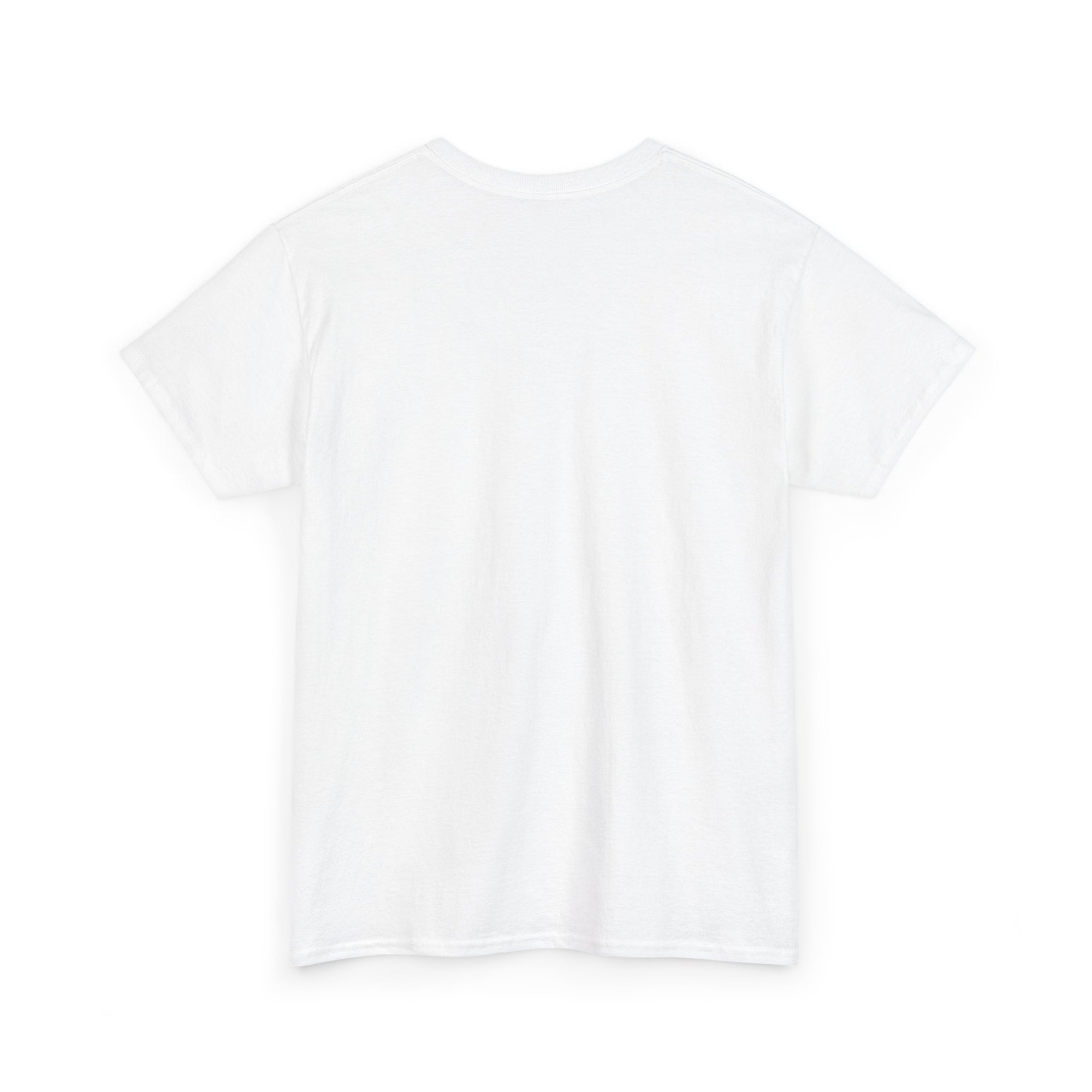 Dragon Ball | Unisex Heavy Cotton Tee – Iconic Comfort with Anime Style