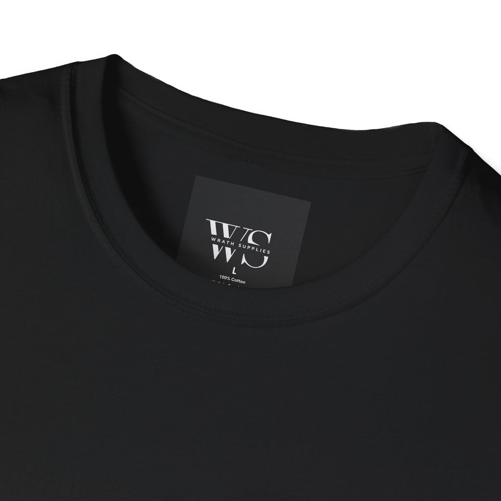 Dark Arts Unisex T-Shirt - Gothic Graphic Tee