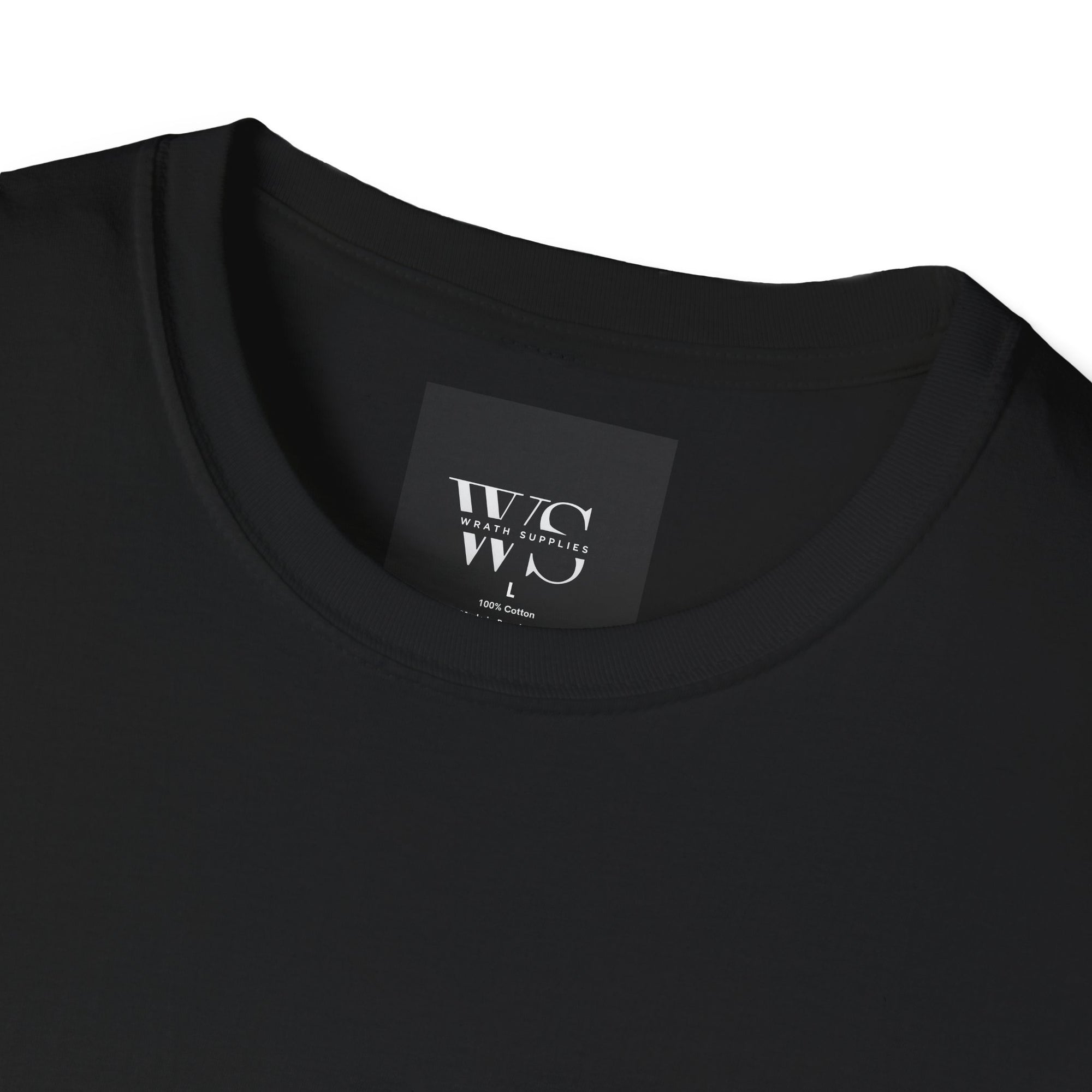 Dark Arts Unisex T-Shirt - Gothic Graphic Tee