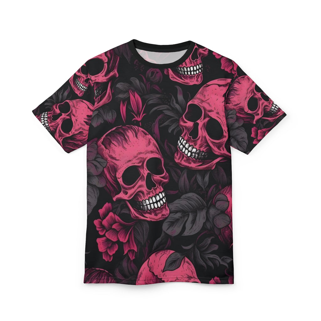Crimson Skulls