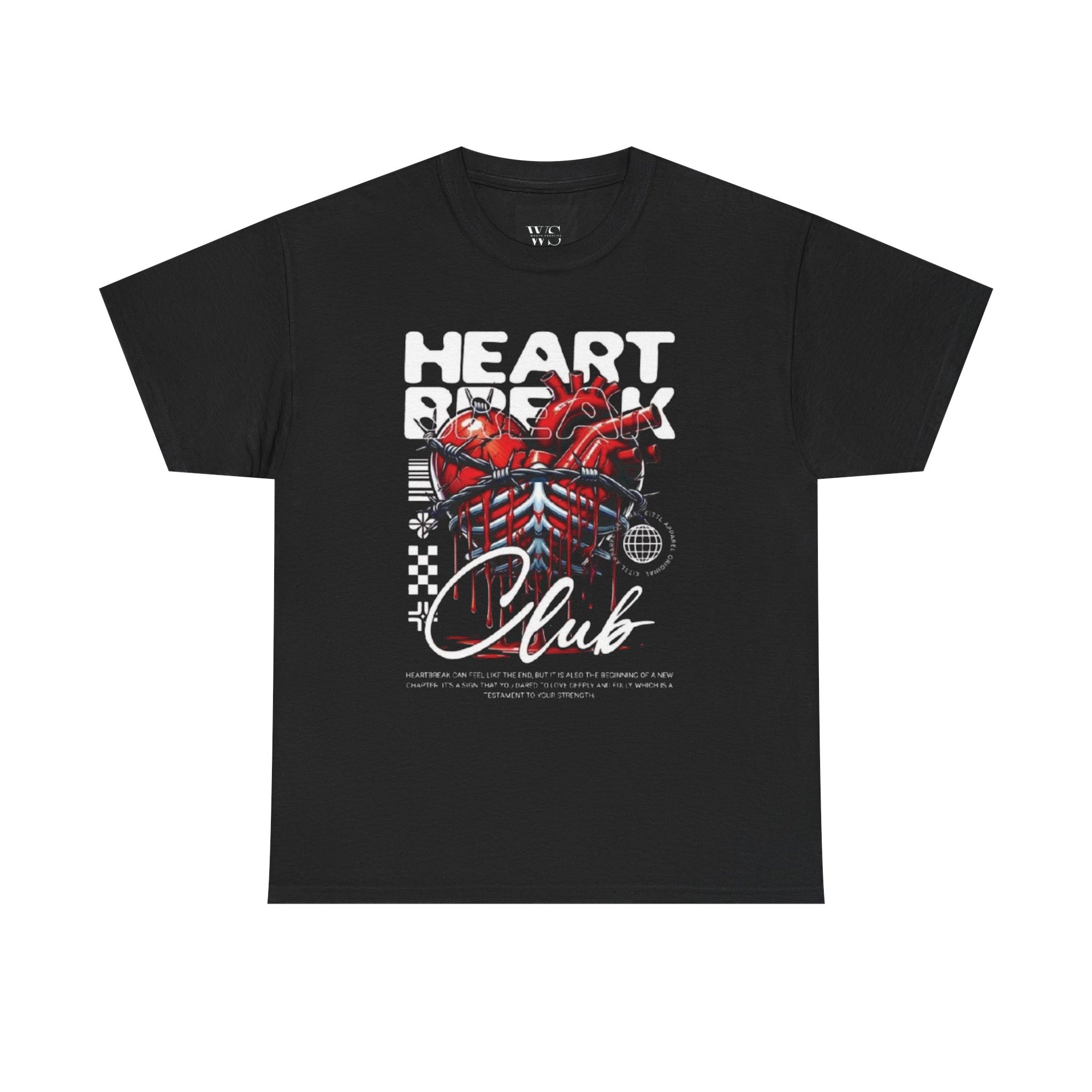 Heart Broke Club