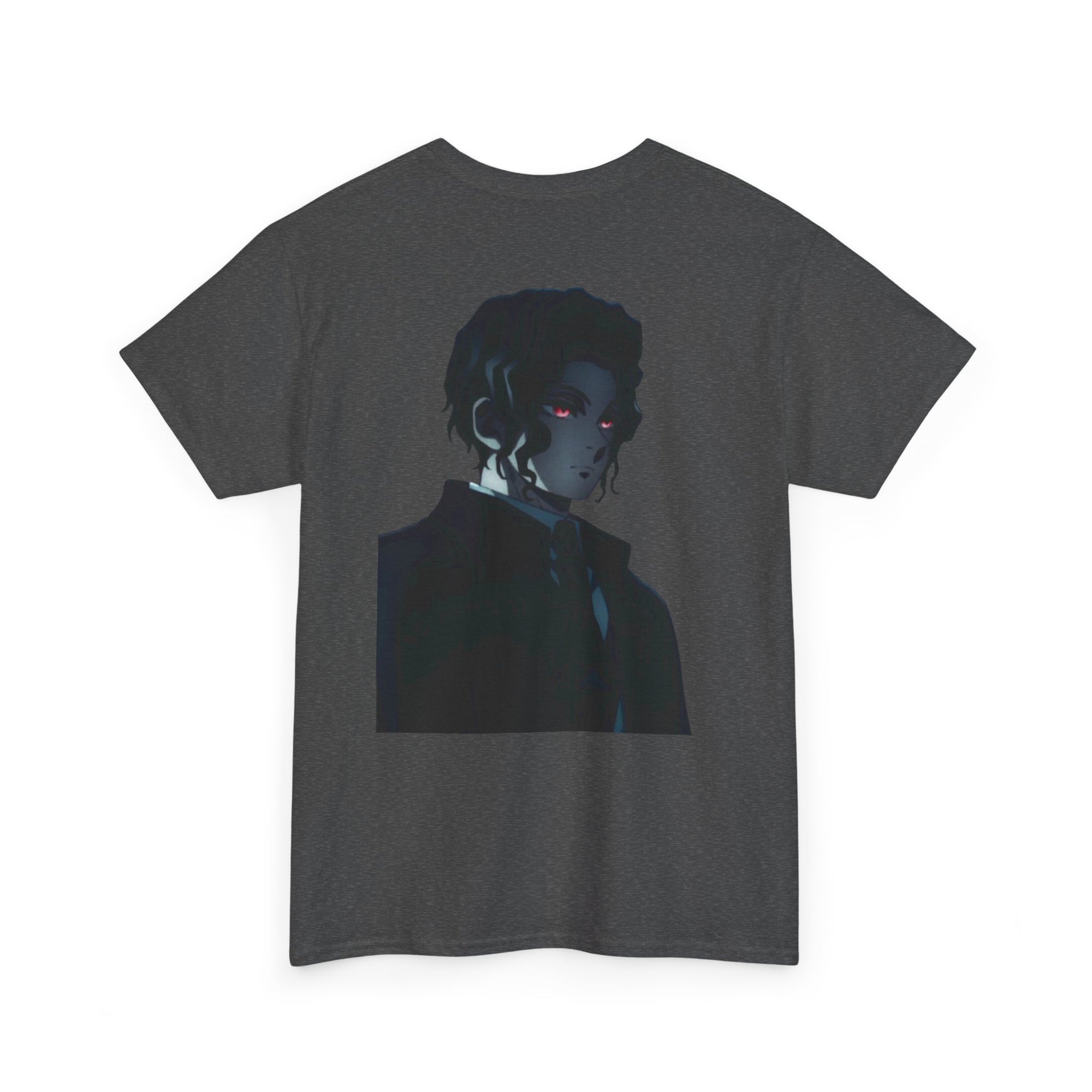 Demon-Inspired Tee