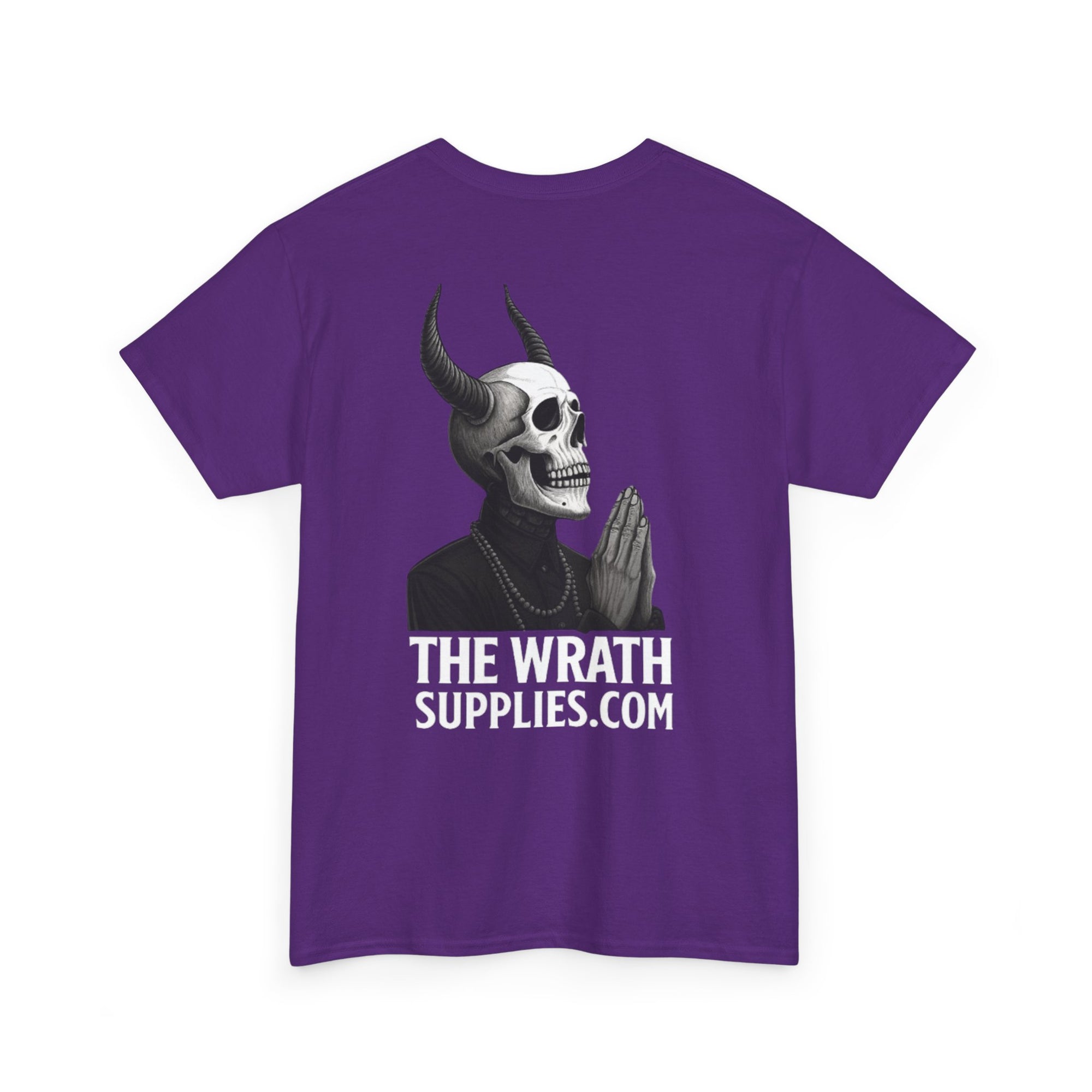The Wrath Originals