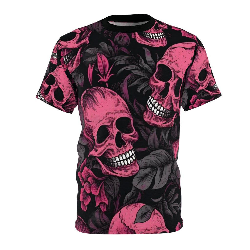 Crimson Skulls