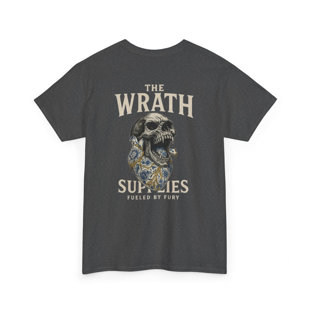 The Wrath Originals Design