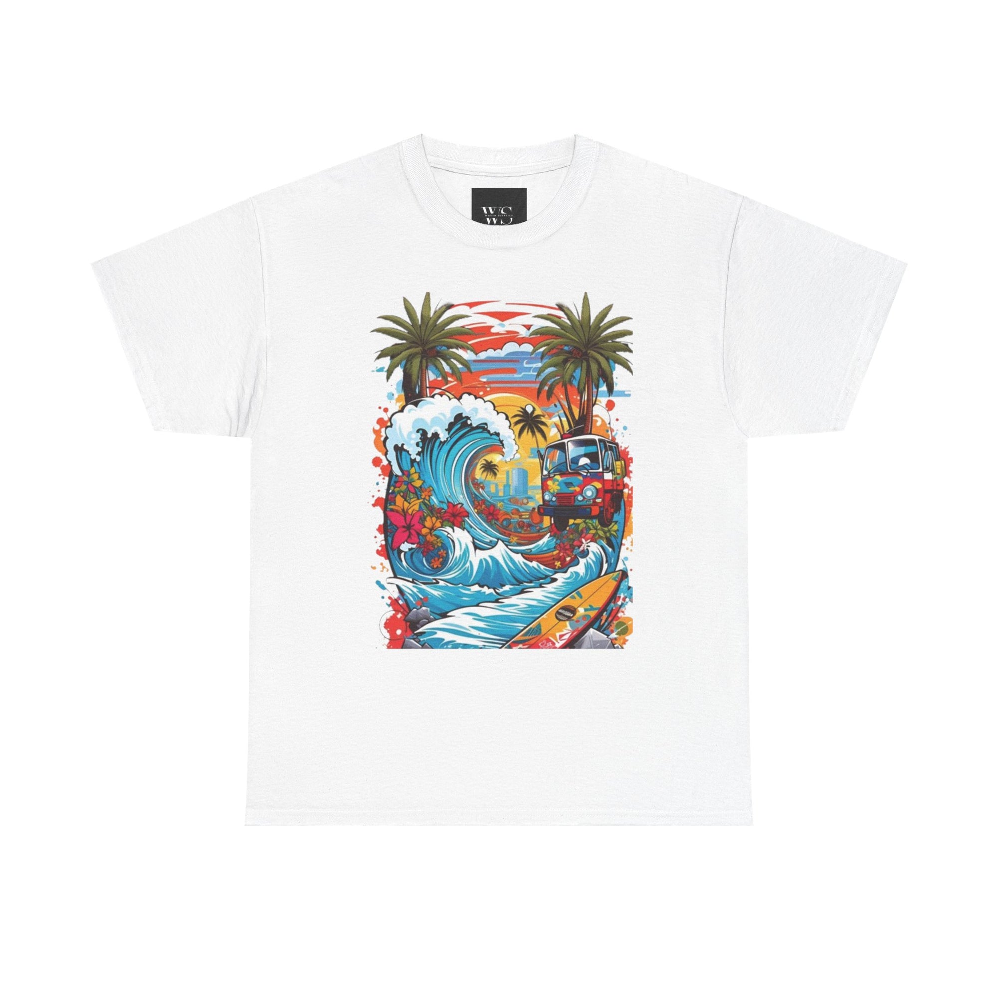 Tropical