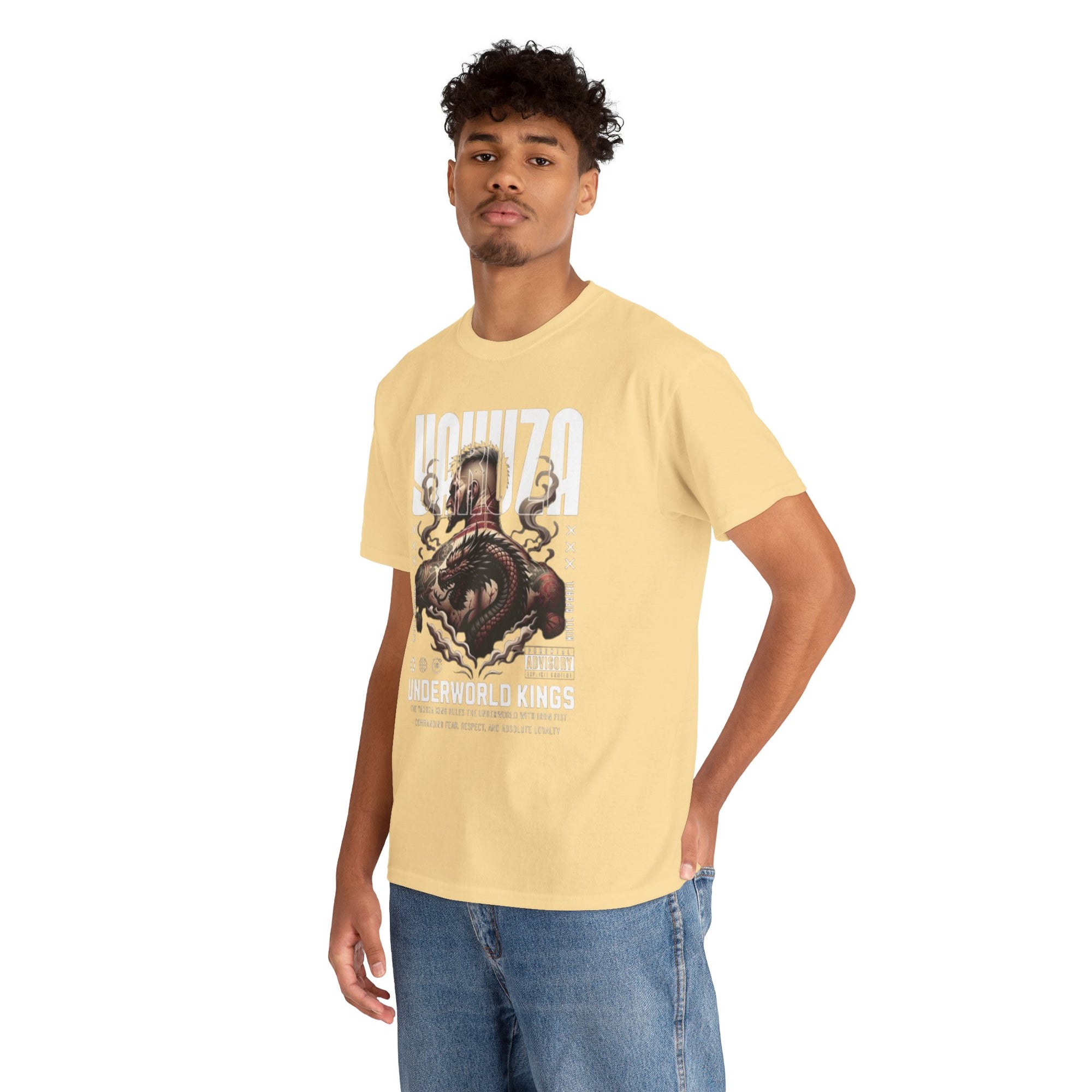 YAKUZA Tee