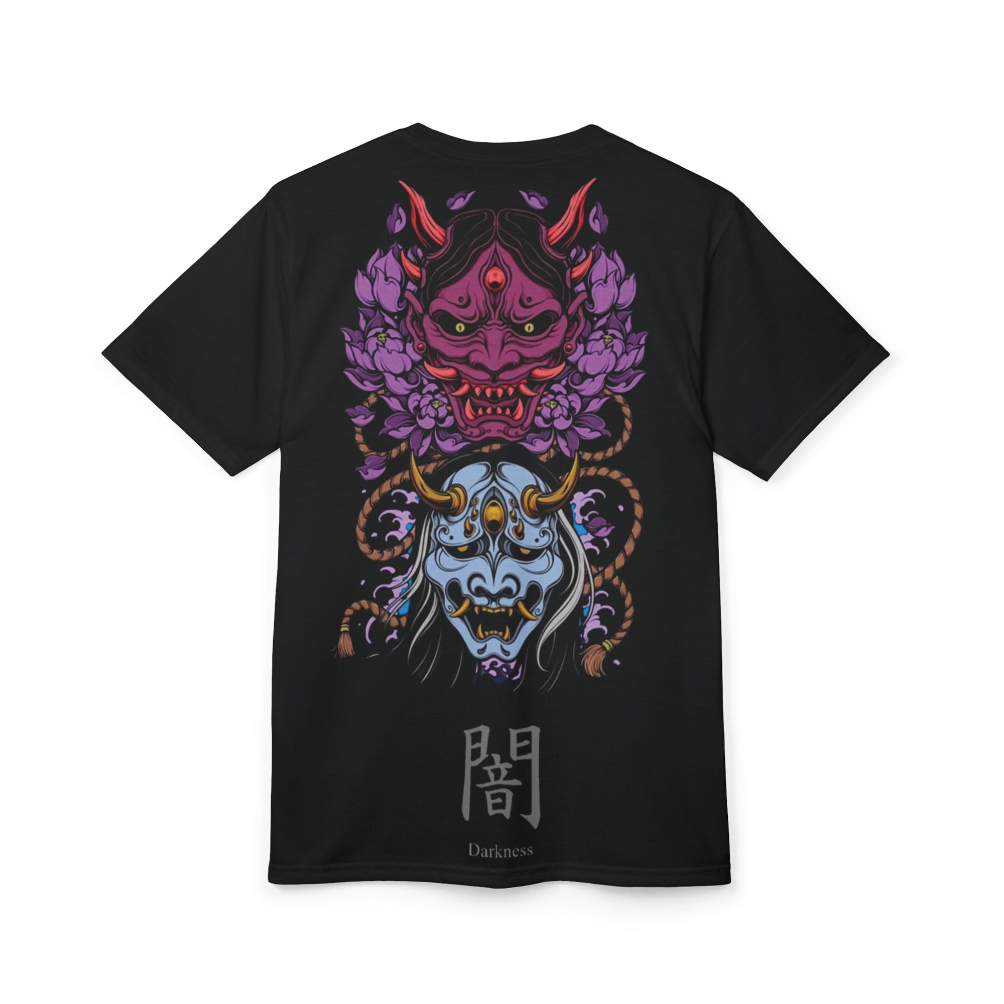 Blood Bond demon Graphic Tee