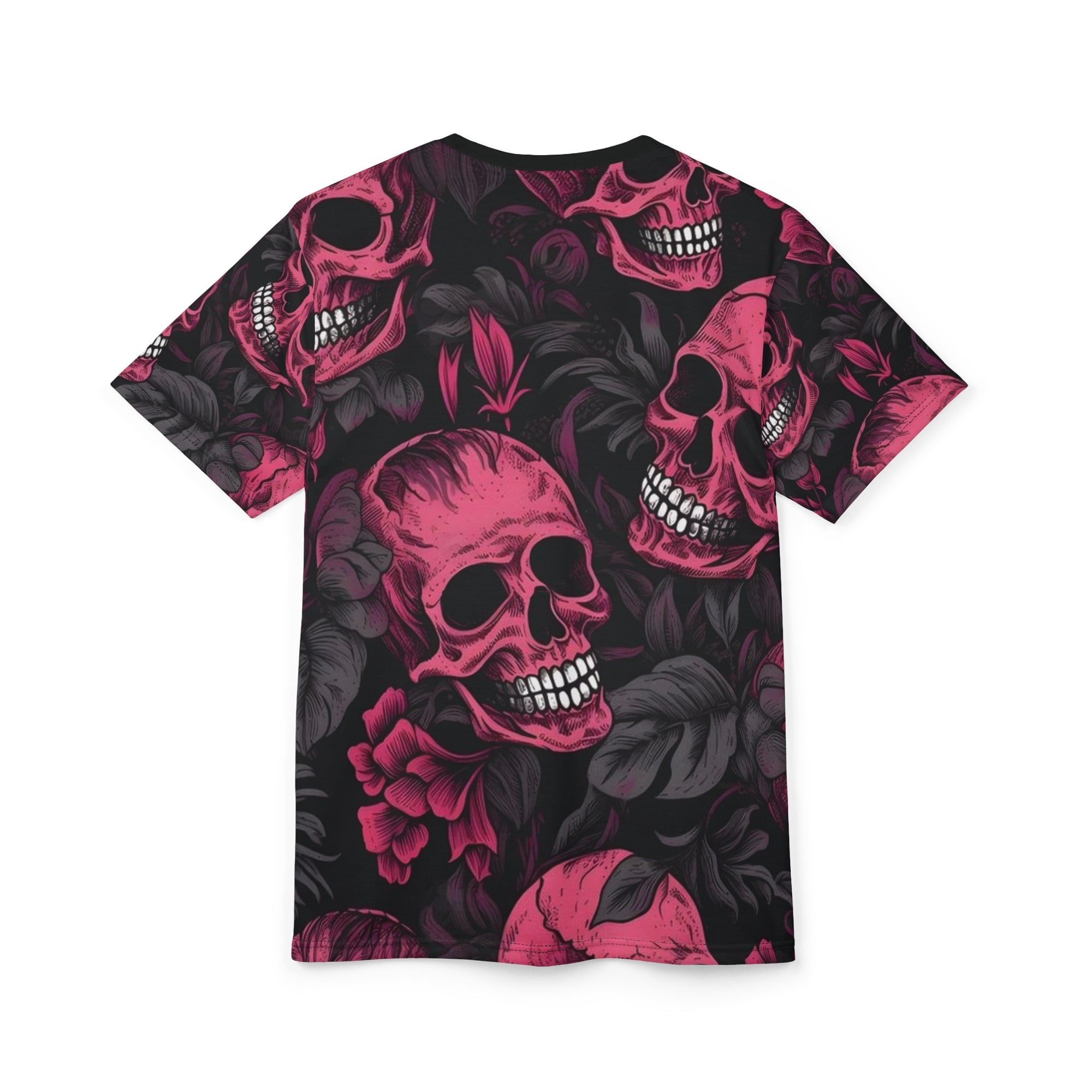 Crimson Skulls