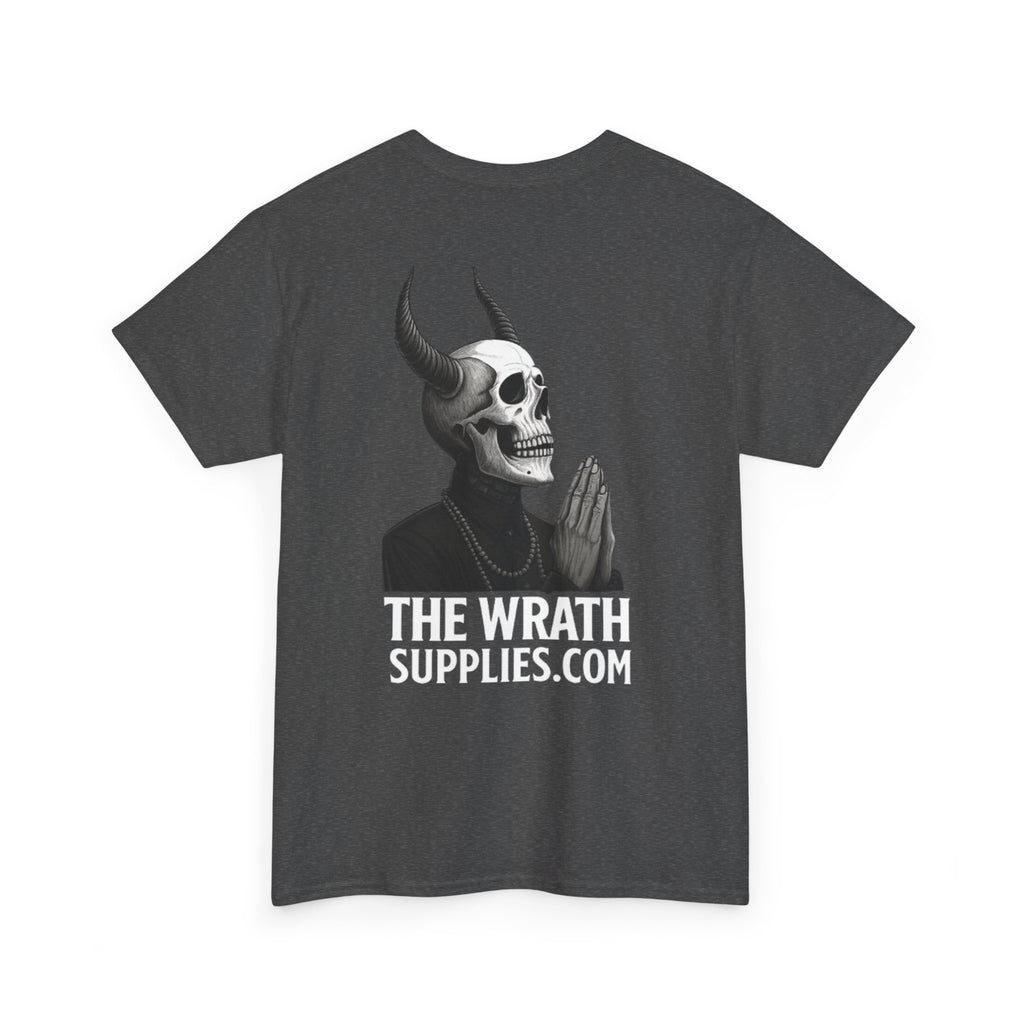 The Wrath Originals