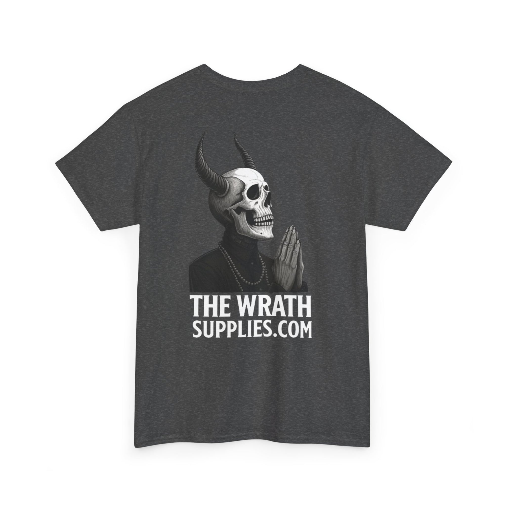 The Wrath Originals