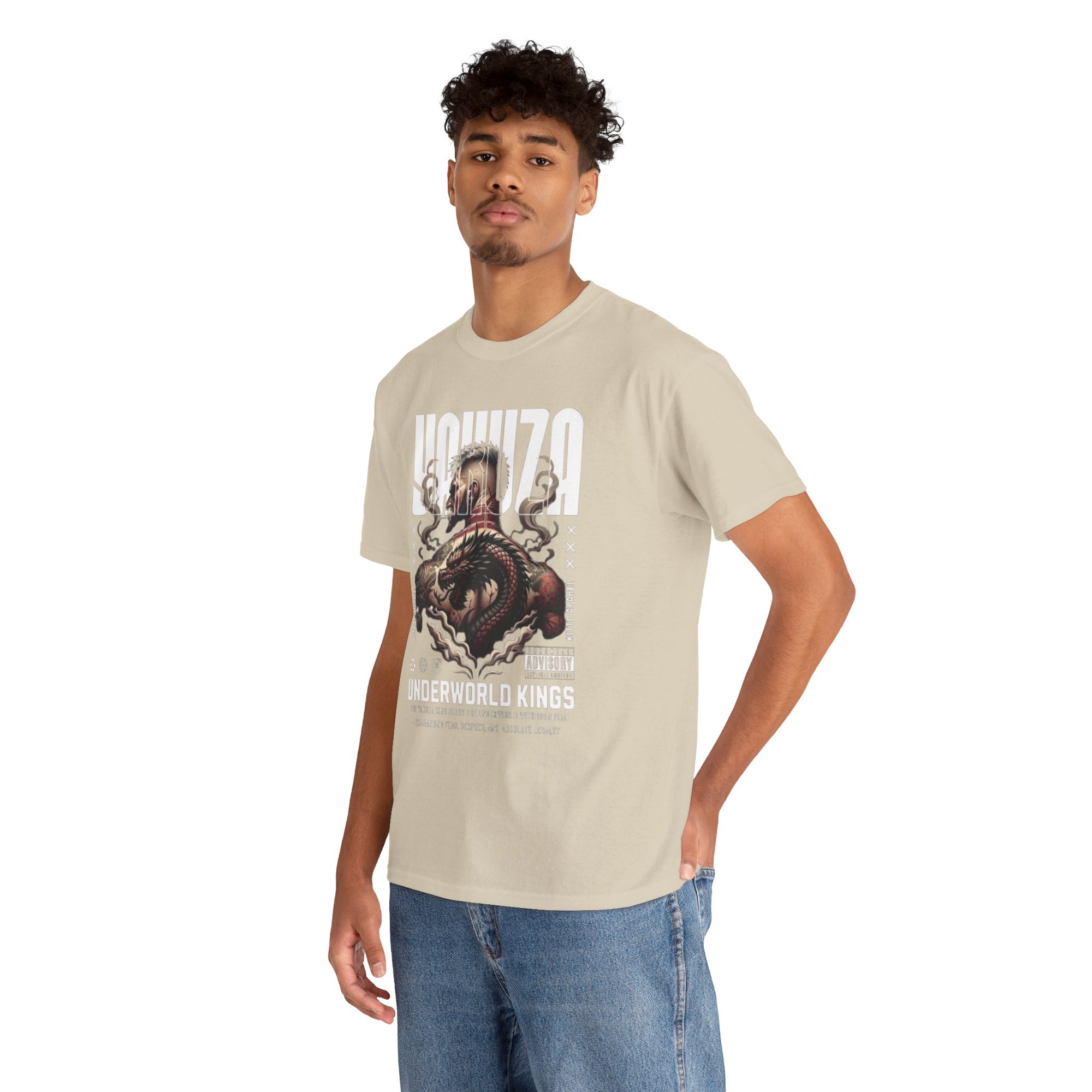 YAKUZA Tee