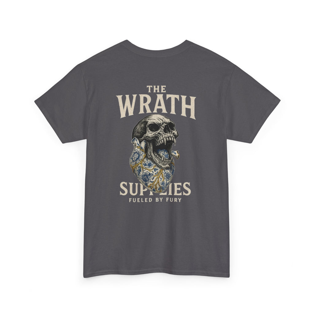 The Wrath Originals Design