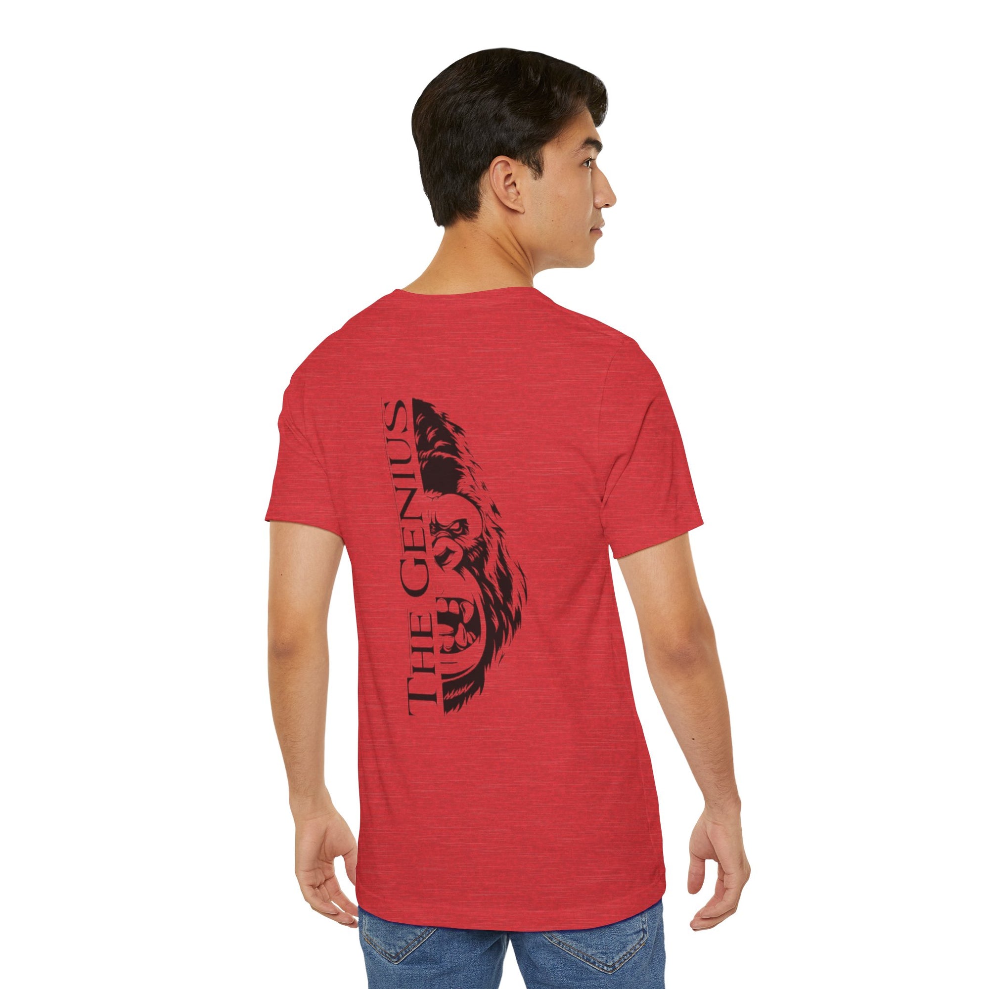 Genius T-Shirt