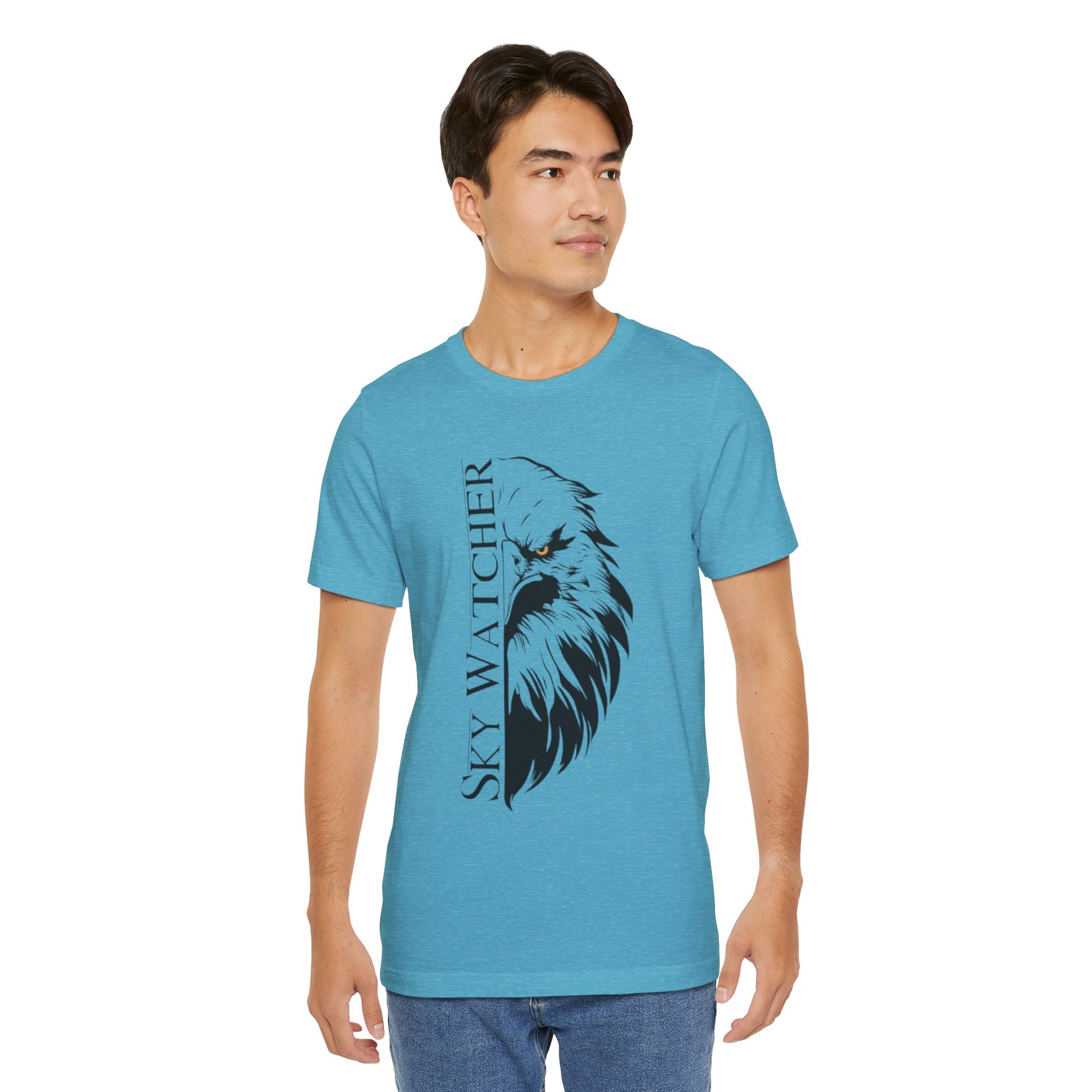 Sky Watcher Tee