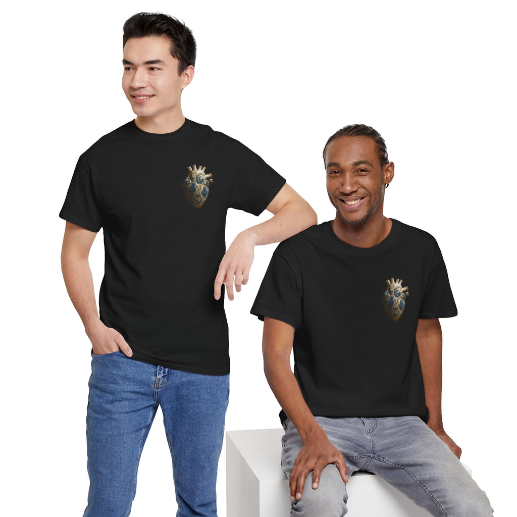 The Wrath Originals Design