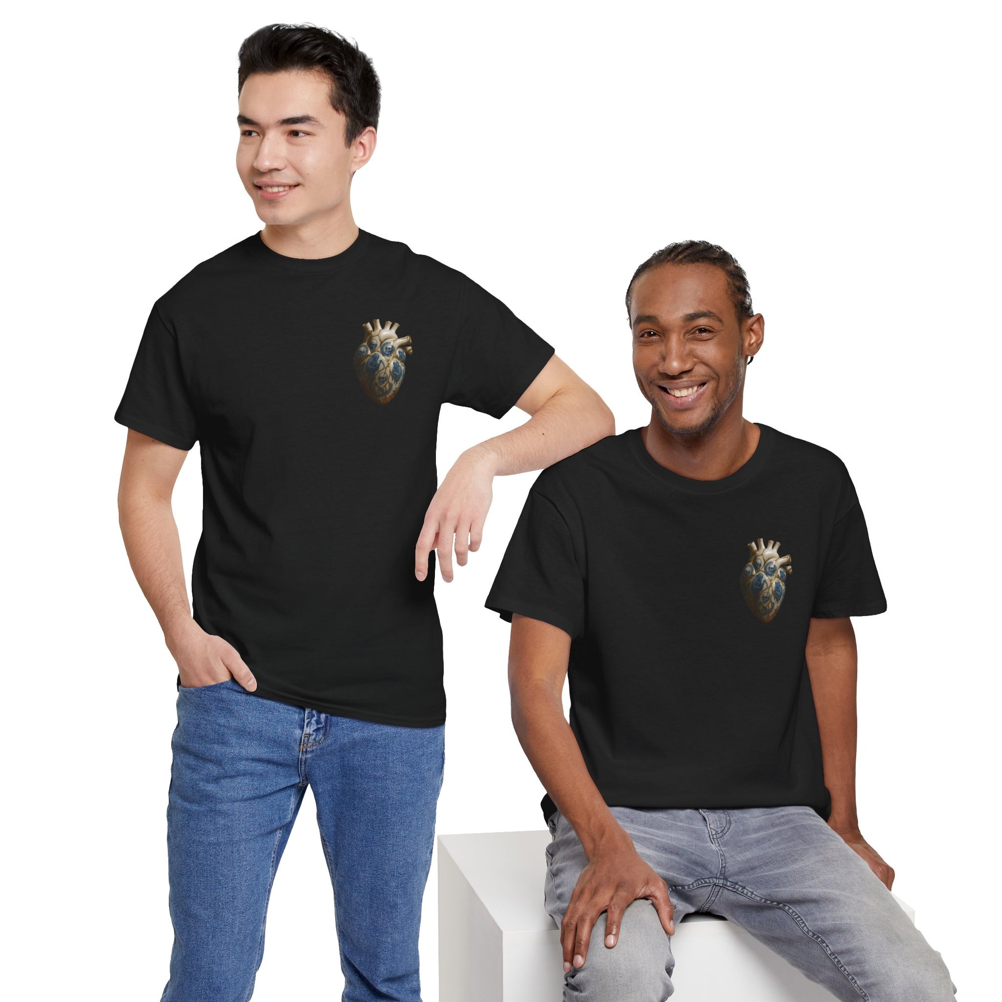 The Wrath Originals Design