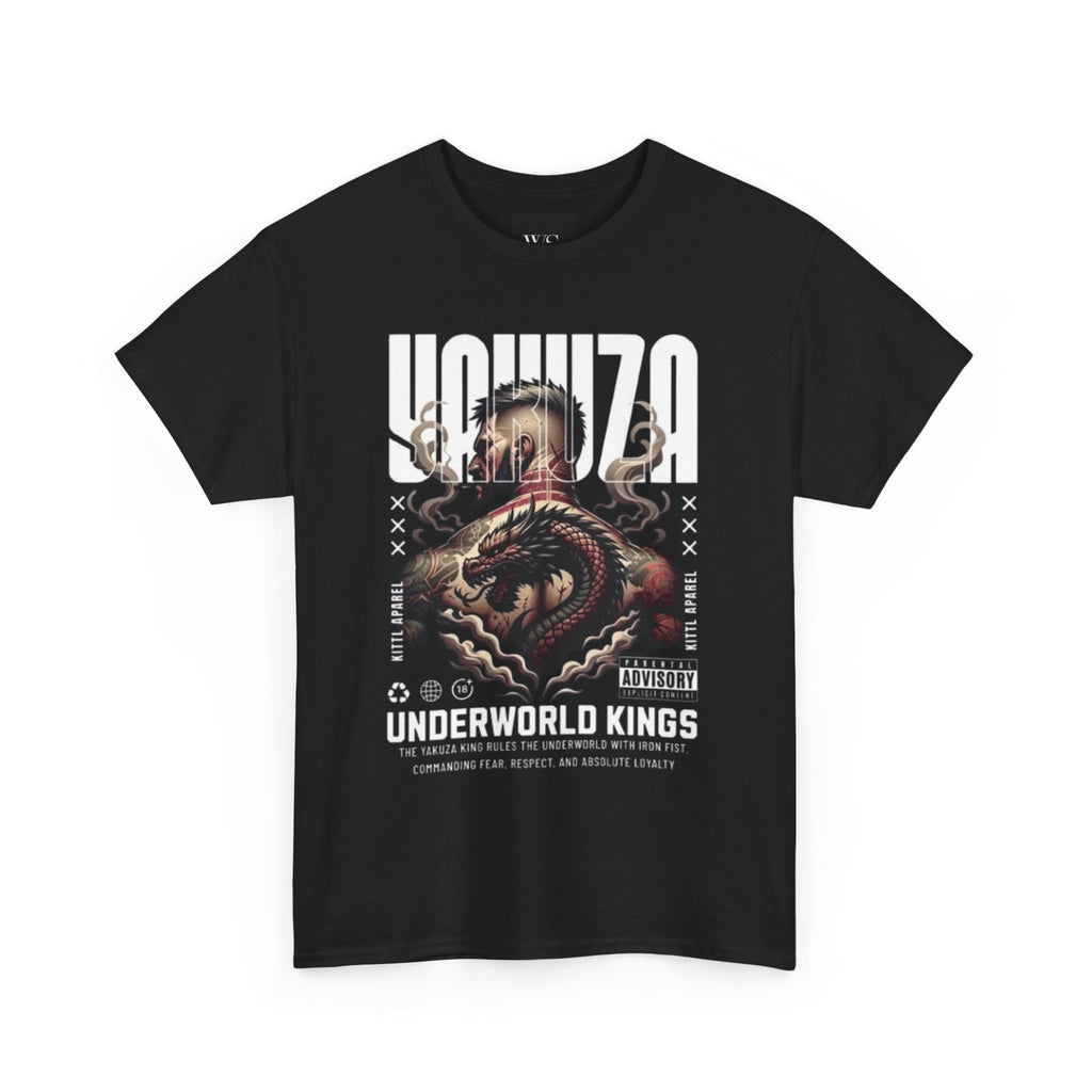YAKUZA Tee
