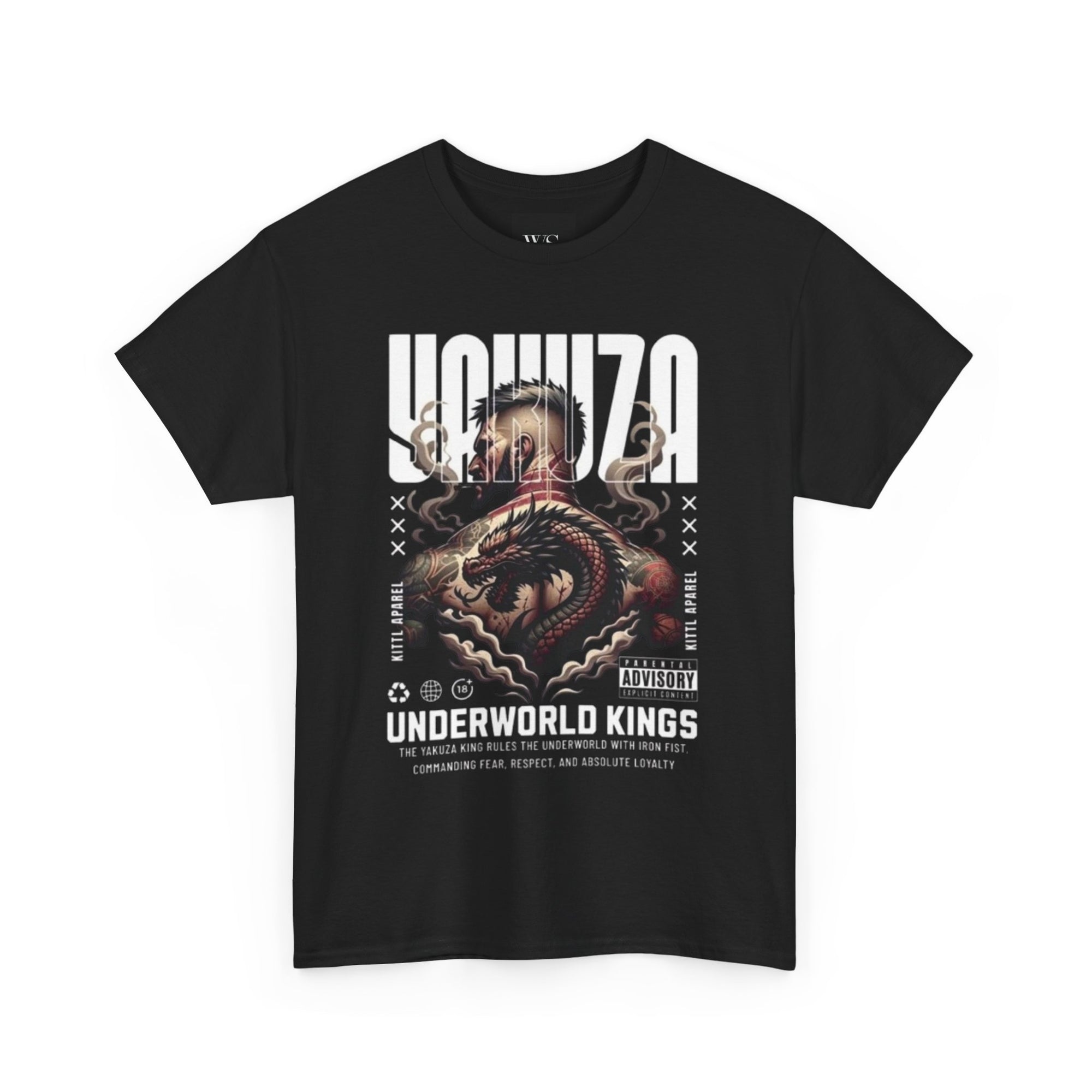 YAKUZA Tee