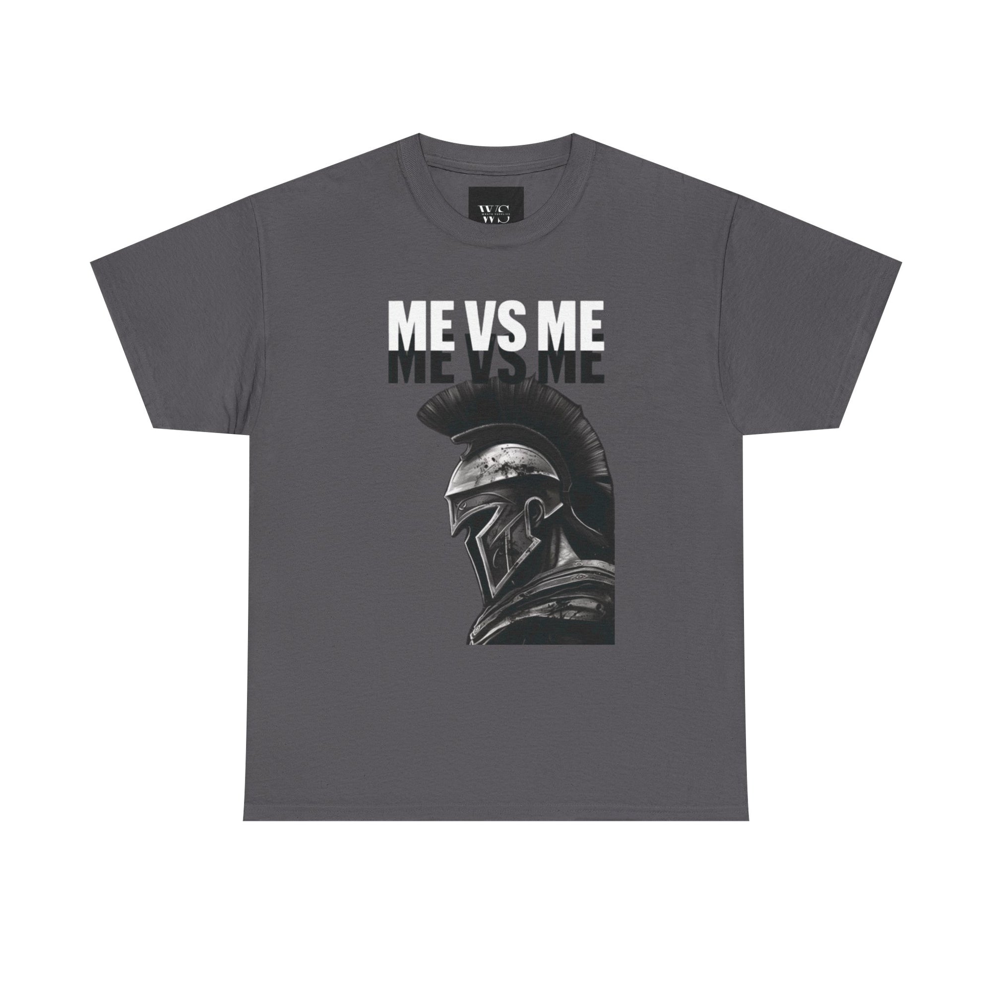 ME Vs ME
